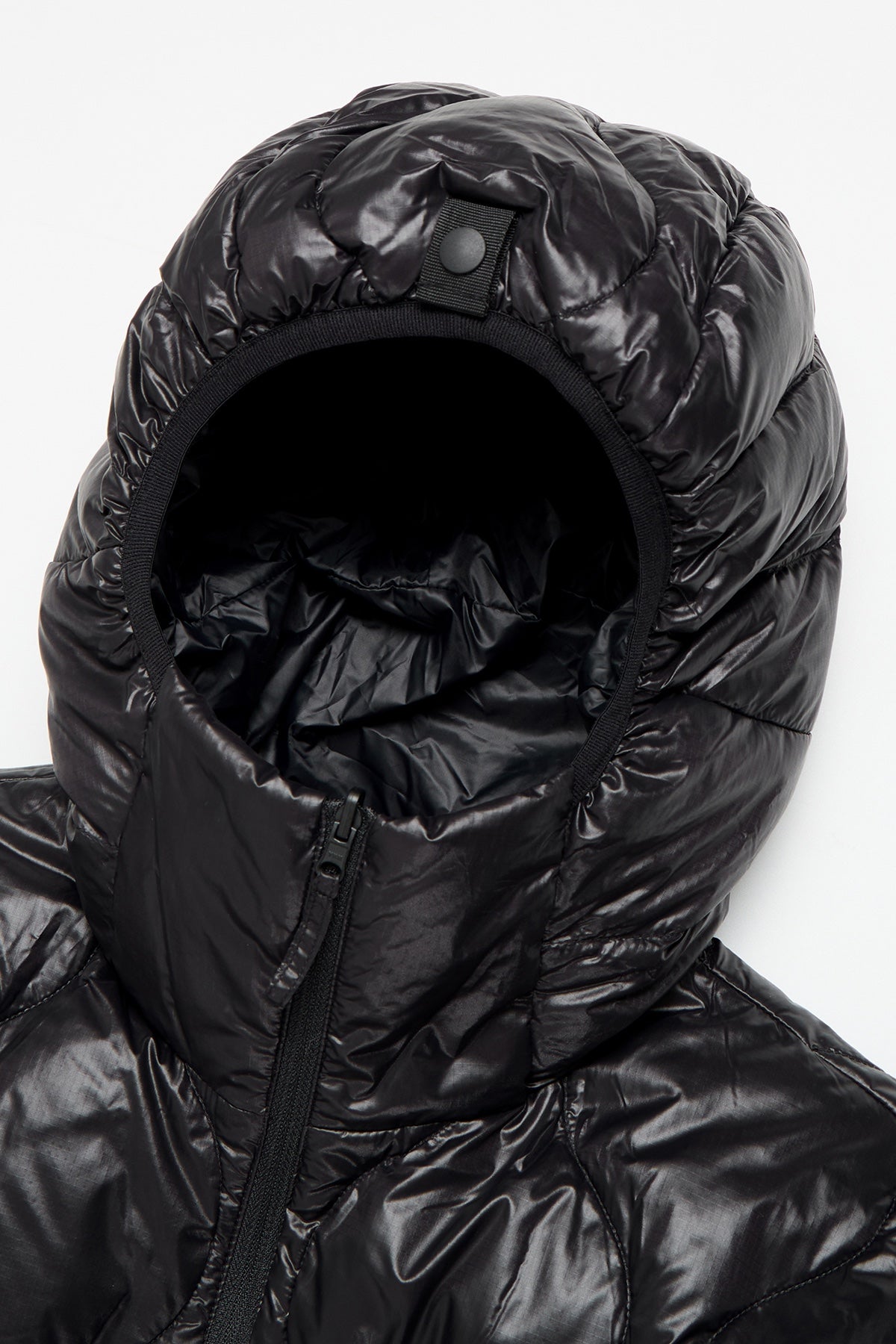 VTX ECWCS 3-WAY PARKA BLACK