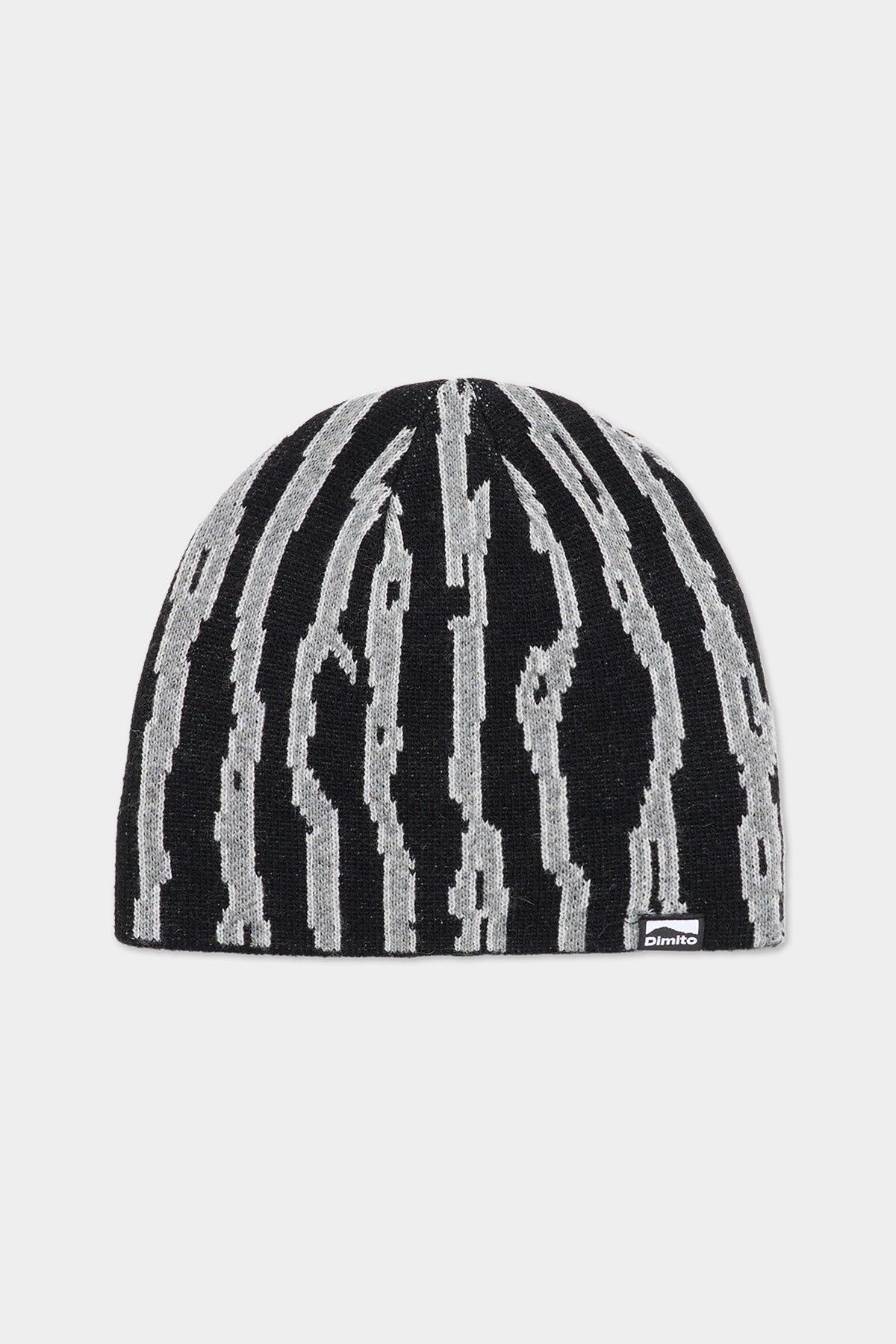 HAE MT BEANIE HAE MT BLACK