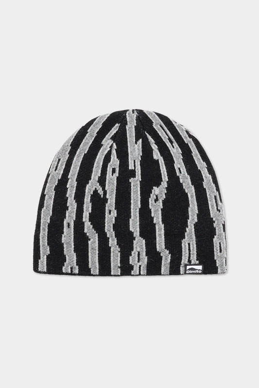 HAE MT BEANIE HAE MT BLACK