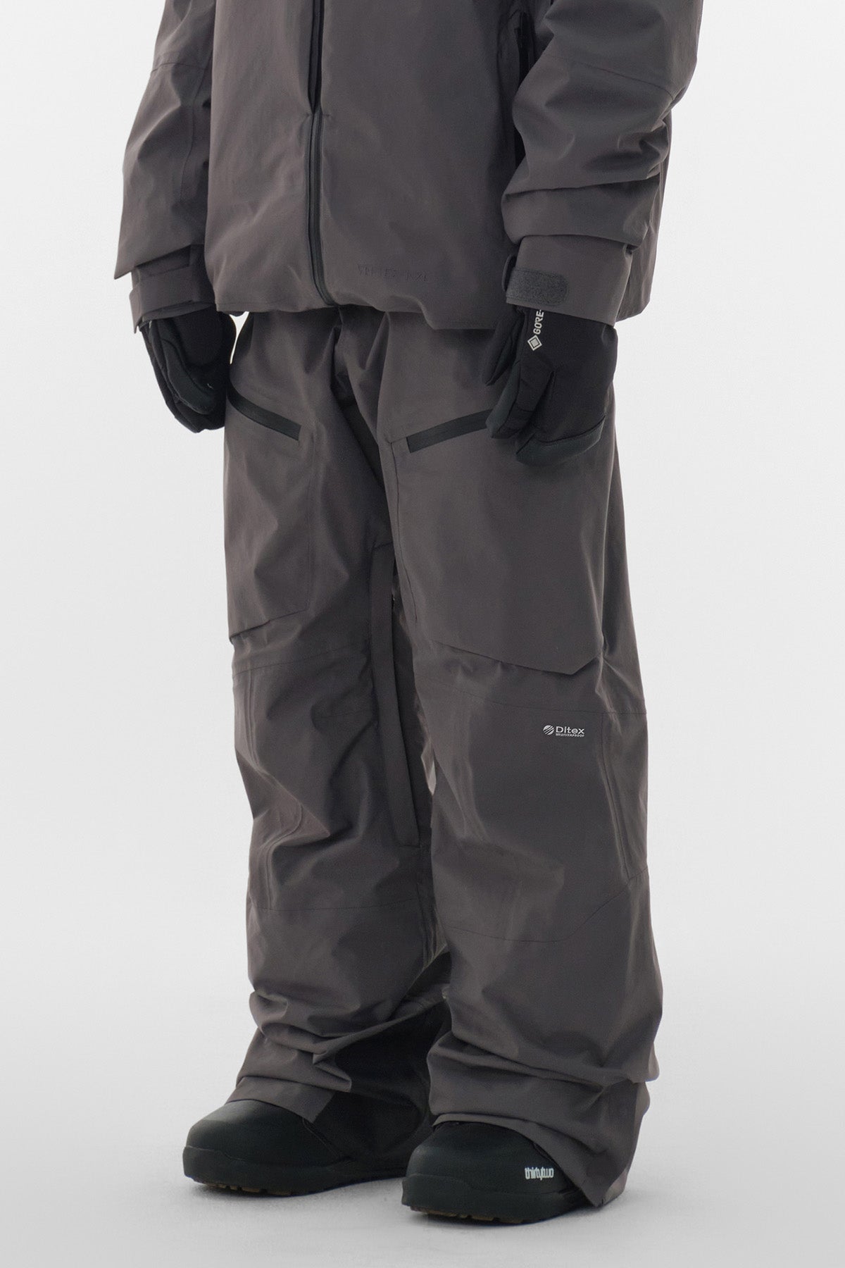 25 VTX OG 2L PANTS (STANDARD FIT) RABBIT