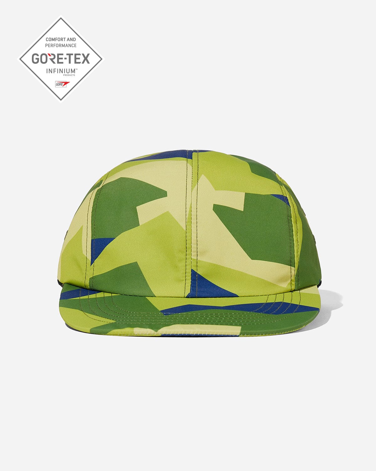新品 BEEDEN STUDS DAMAGE CAP CAMO black studded camo hat – damage