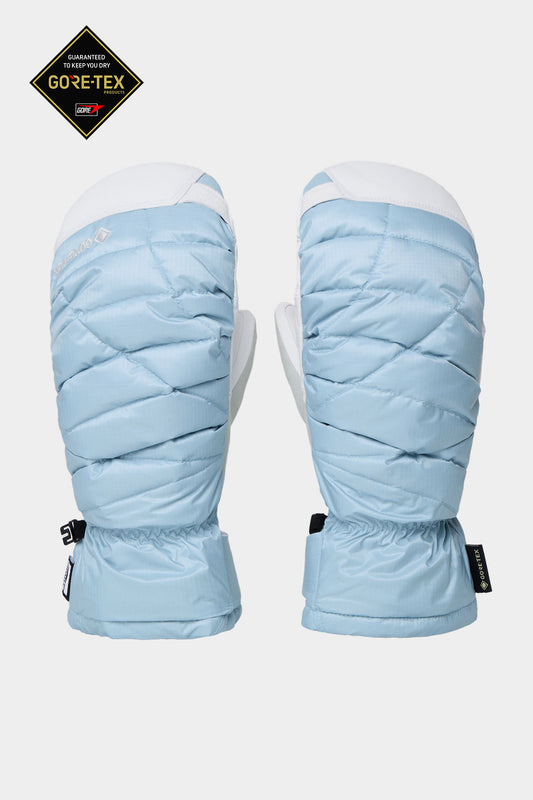 25 GORE-TEX DOWN MITTEN WINTER SKY (Ship-out date : 25.11.12 KST)