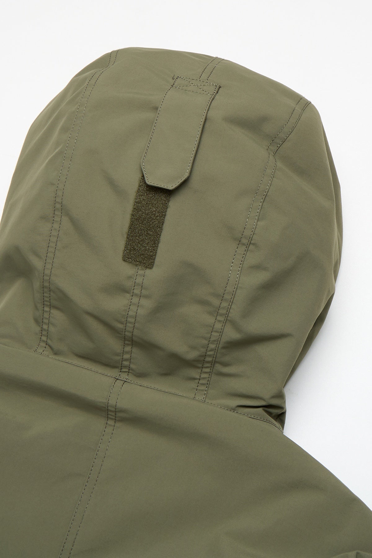 VTX M65 FIELD JACKET OLIVE
