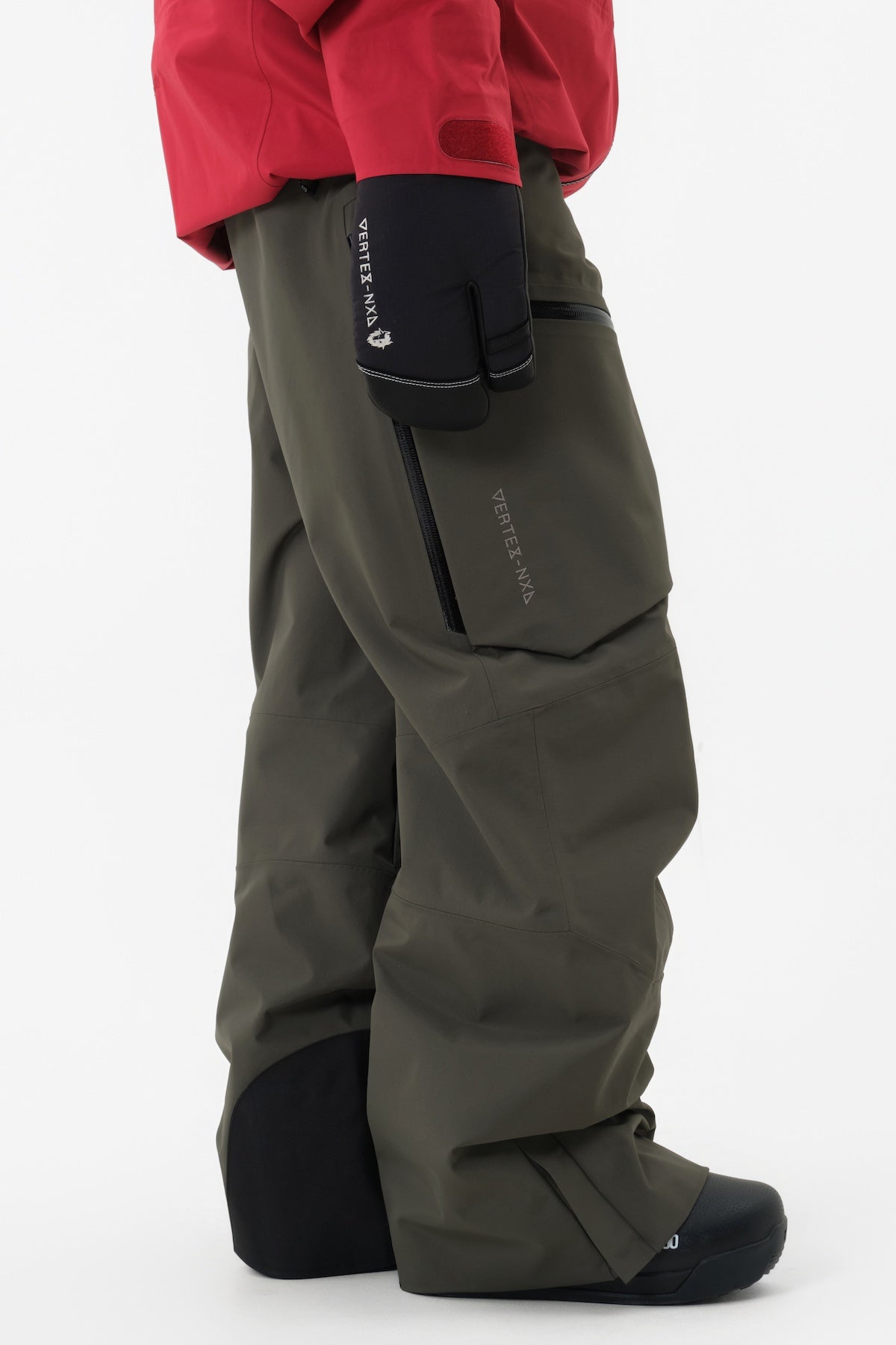 25 VTX OG 2L PANTS (STANDARD FIT) FOREST NIGHT
