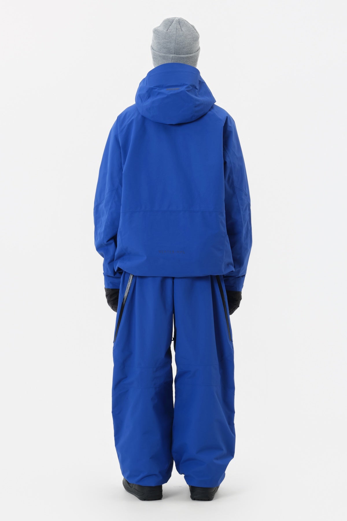 25 GORE-TEX 2L JACKET IMPERIAL BLUE