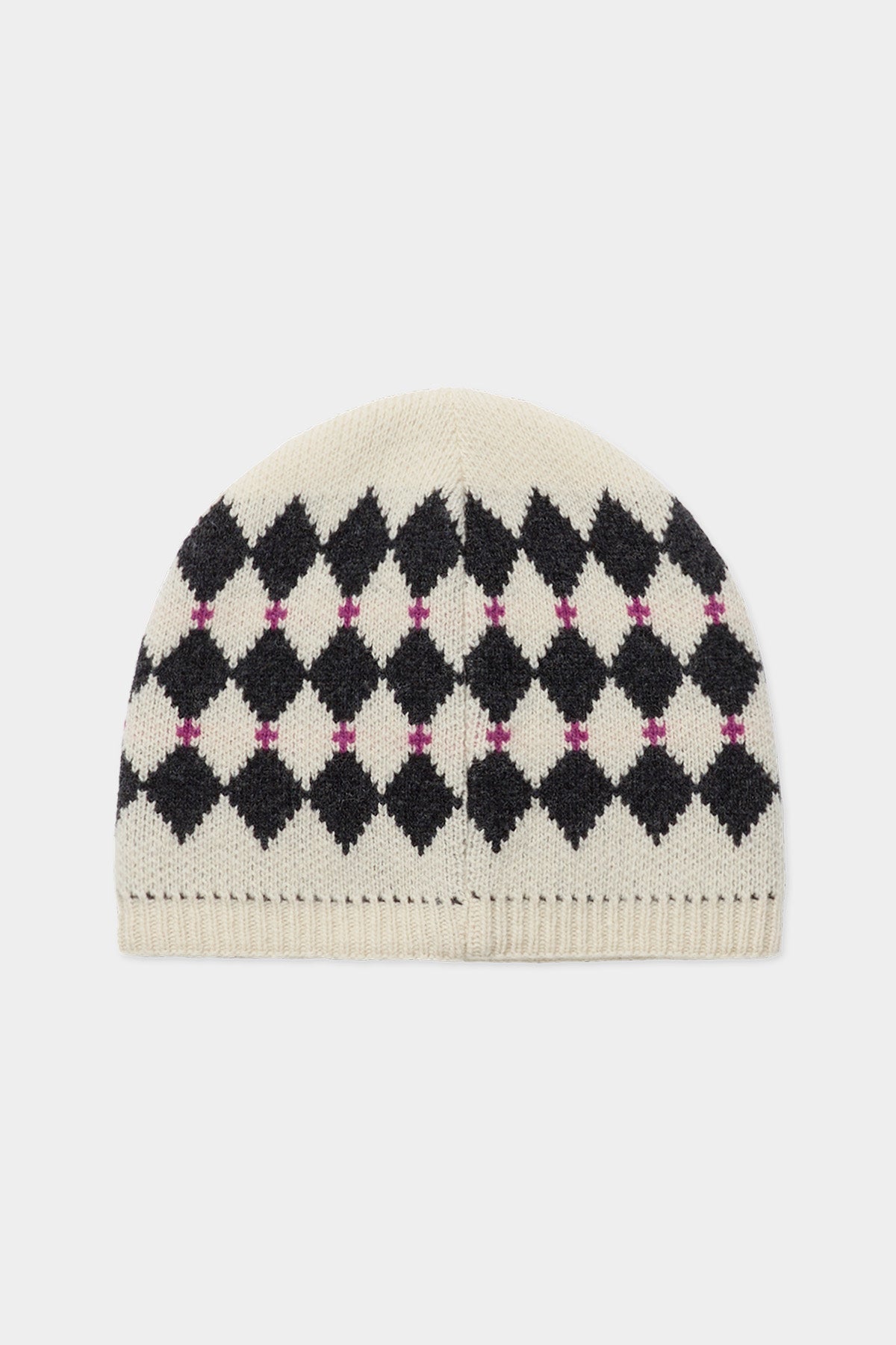 FAIRY LIGHTS BEANIE PIERROT