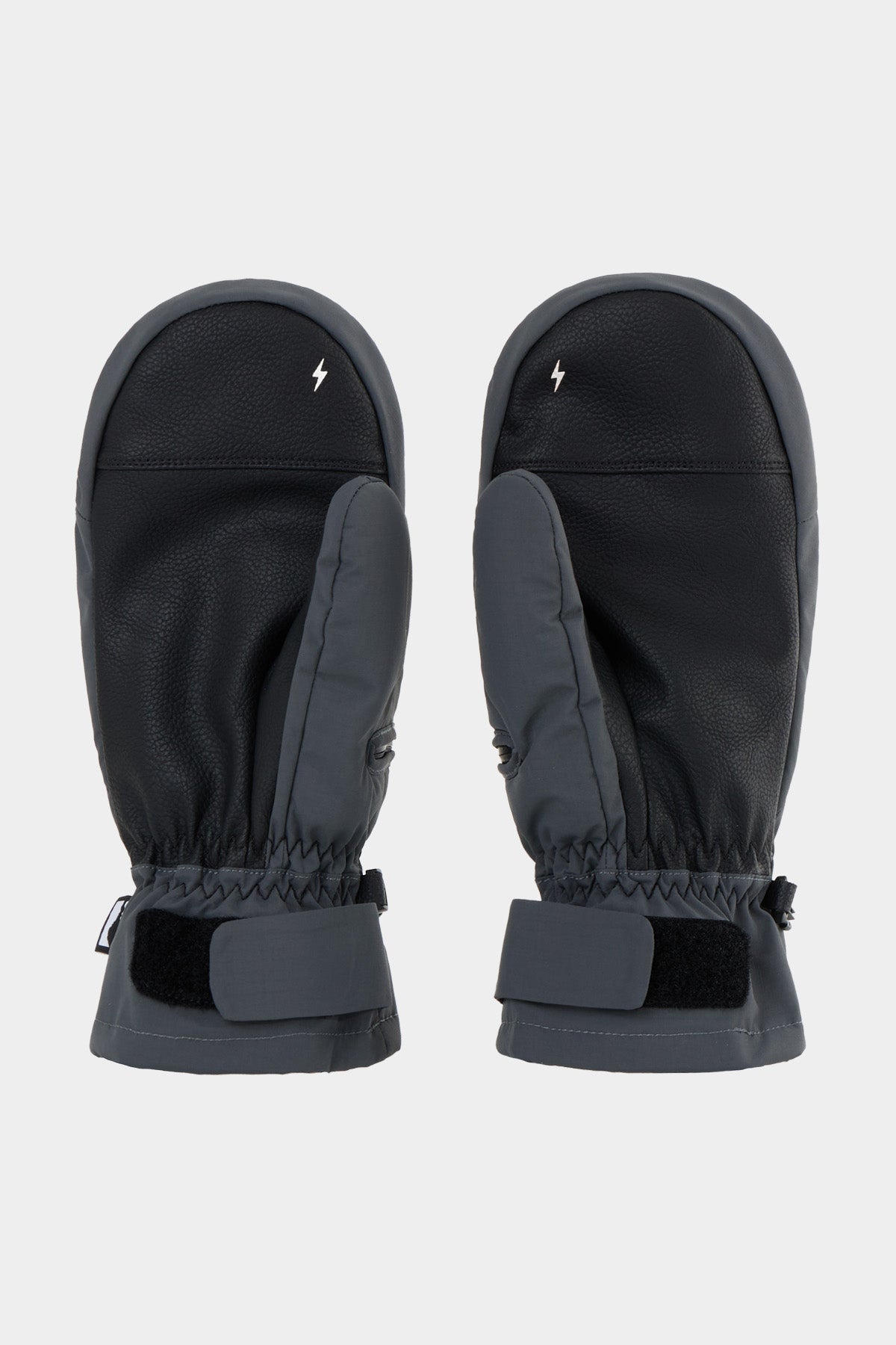 25 EASY OPEN MITTEN DARK SHADOW