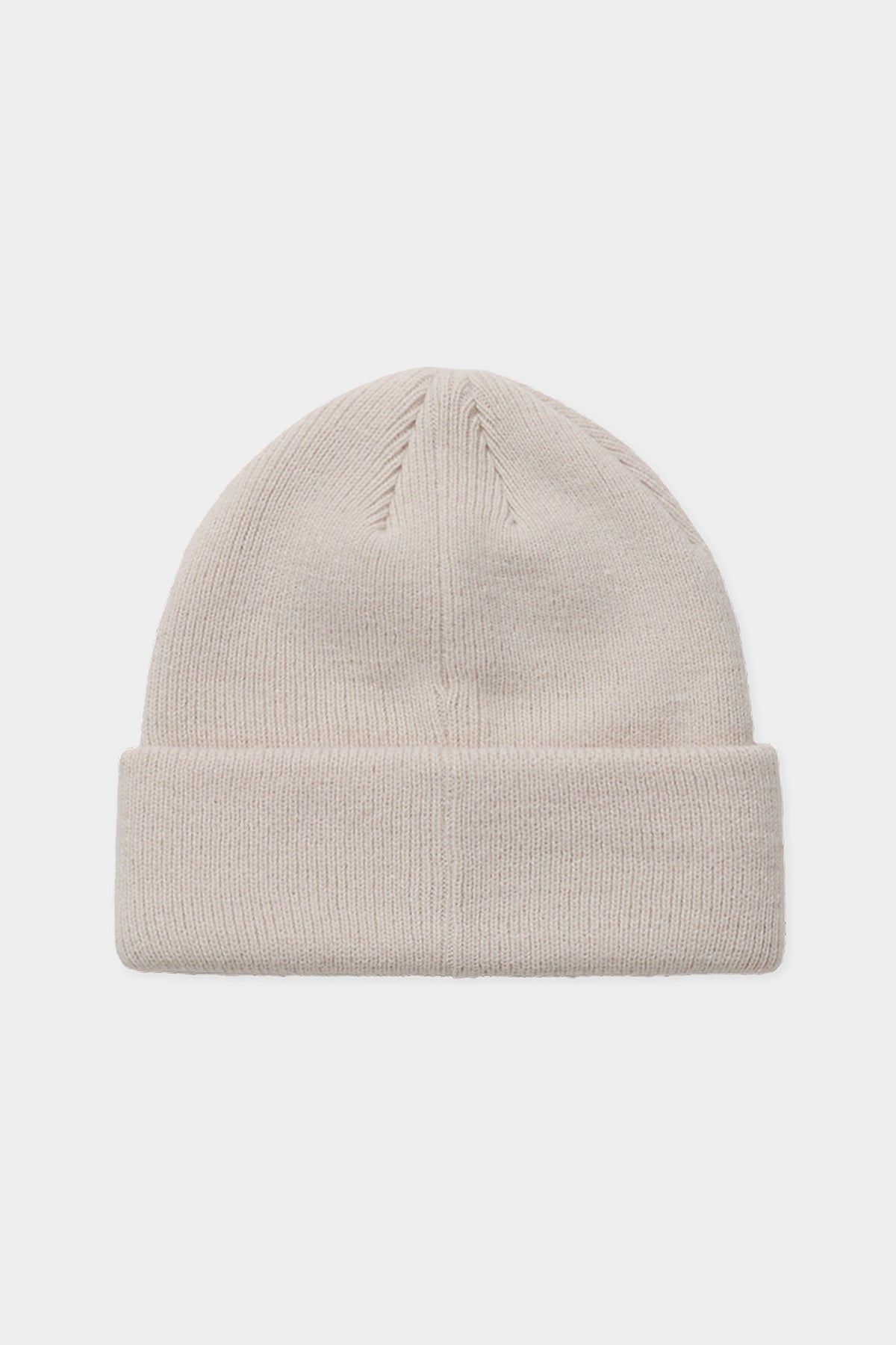 25 DMT LOGO BEANIE DESERT