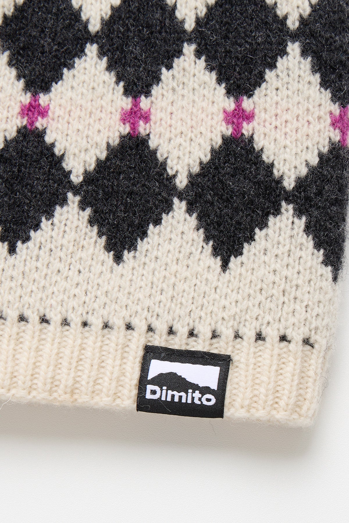 FAIRY LIGHTS BEANIE PIERROT