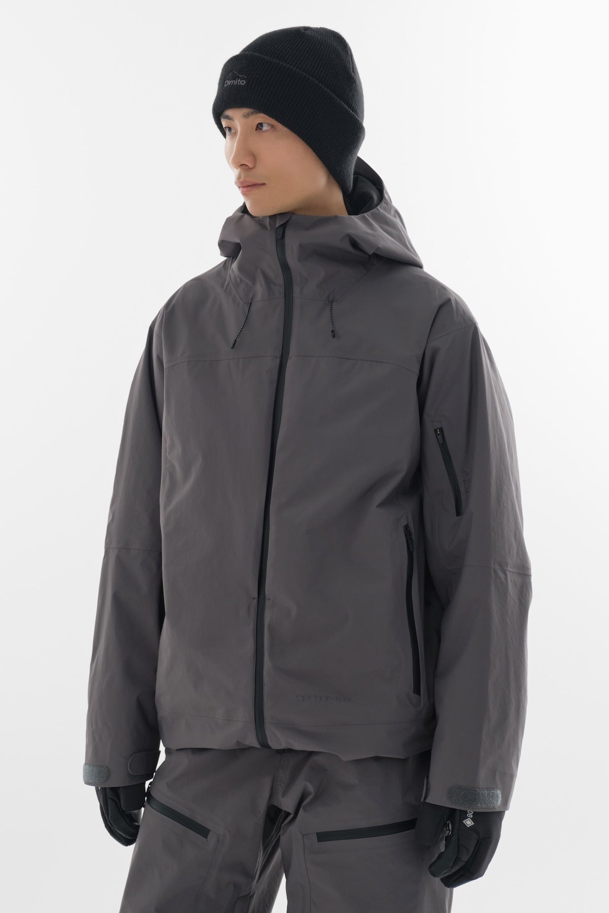 25 VTX STORAGE 2L JACKET RABBIT