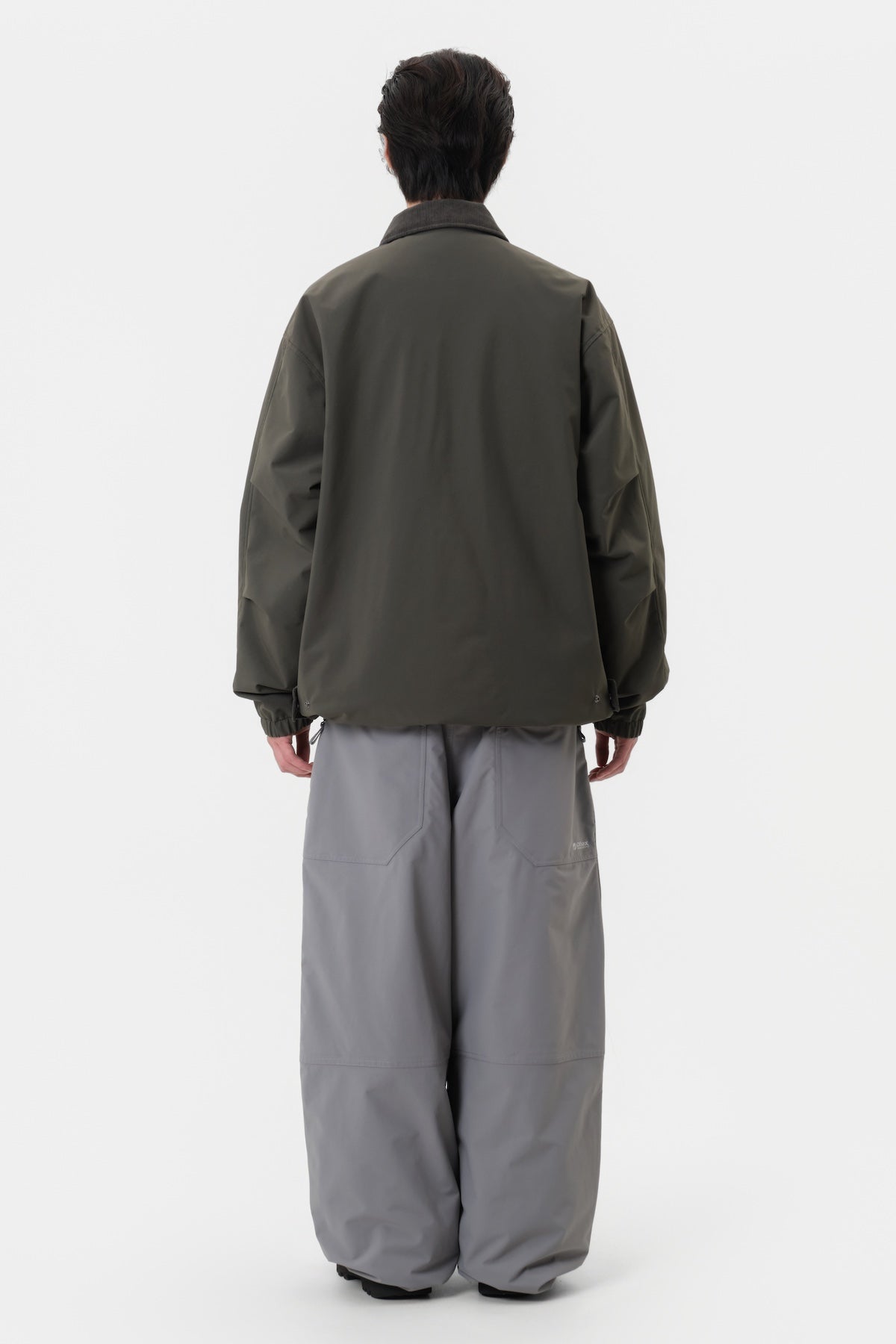 VTX WORKER JACKET FOREST NIGHT