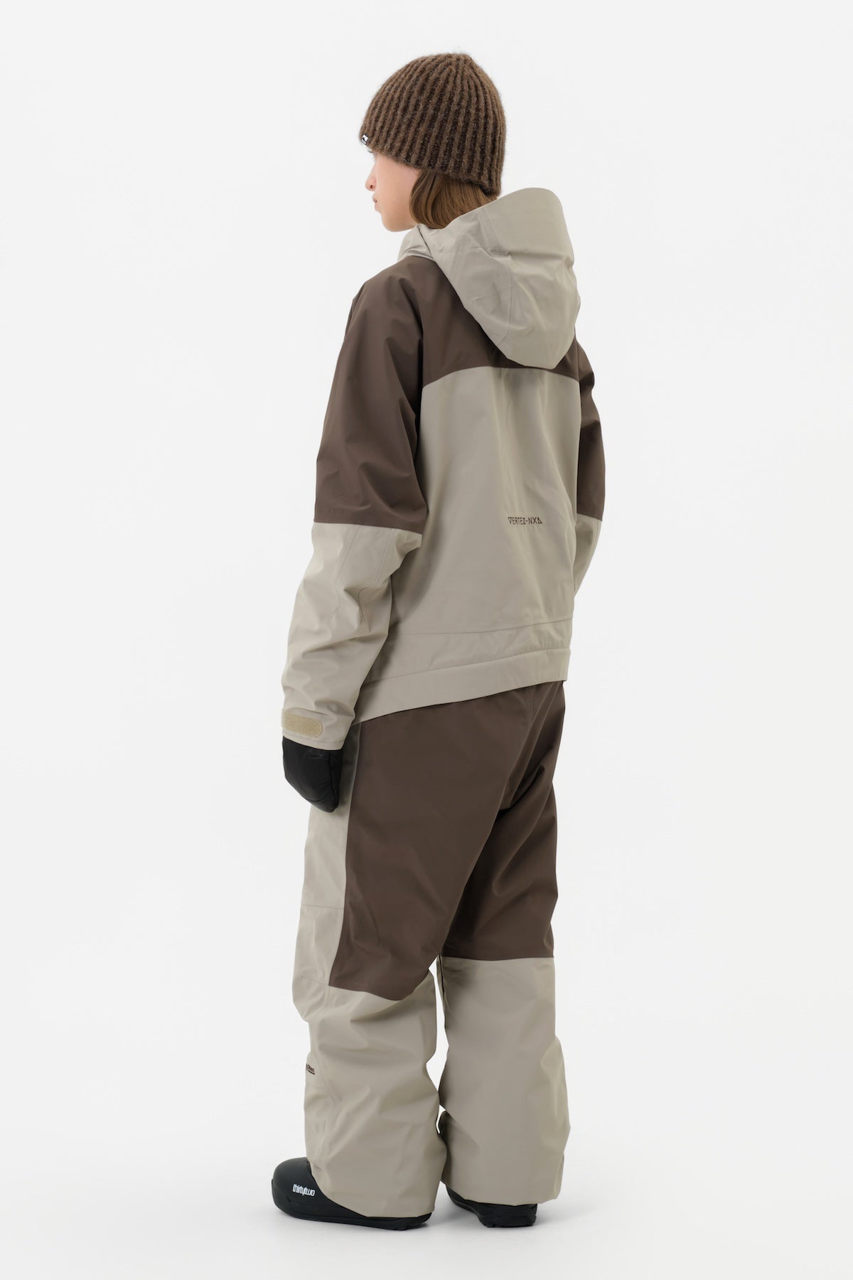 STEADY 2L JUMPSUIT GOAT