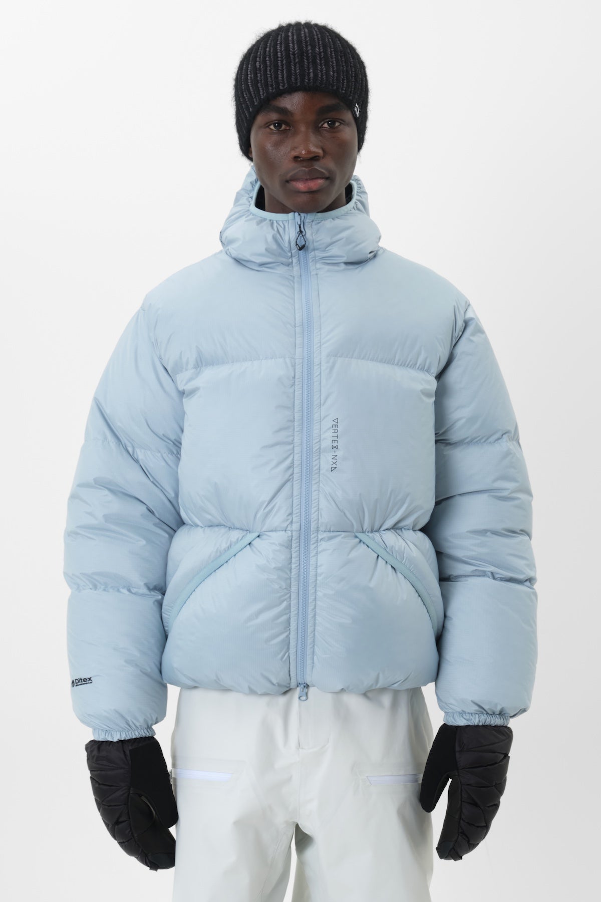 25 EASY HD DOWN JACKET WINTER SKY