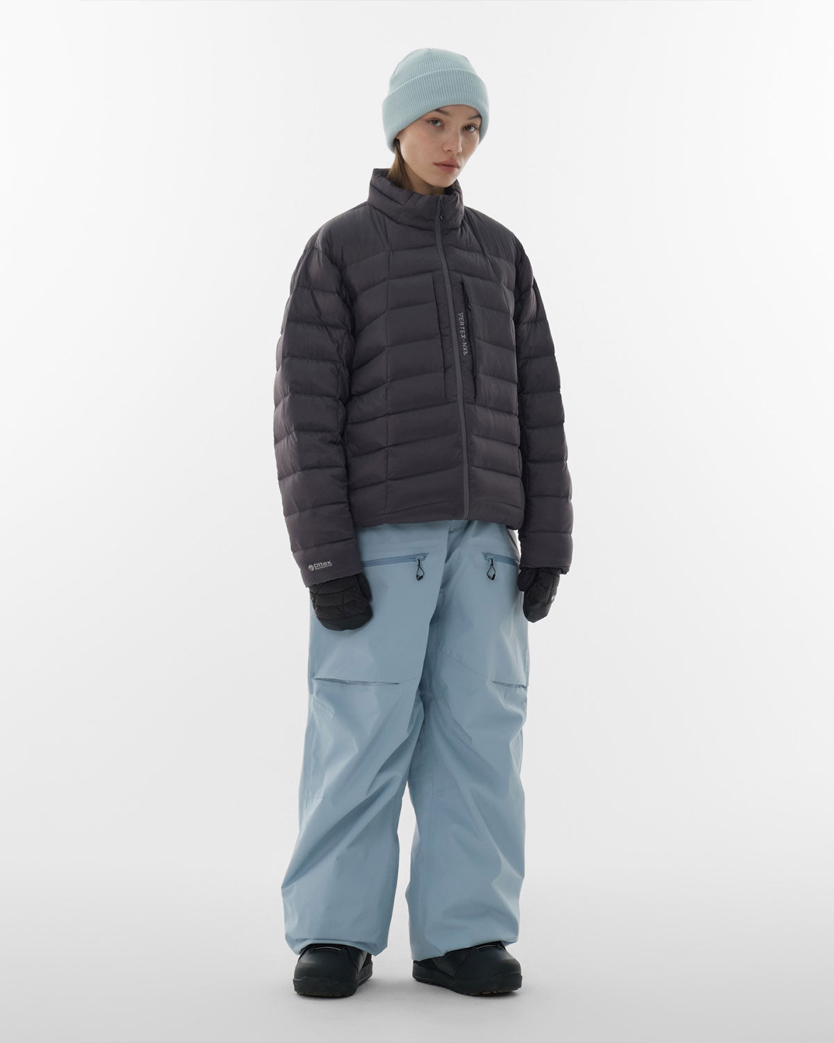 VTX TACTIC 2L PANTS (RELAXED FIT)