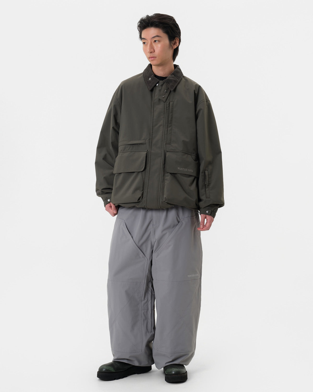 VTX WORKER JACKET
