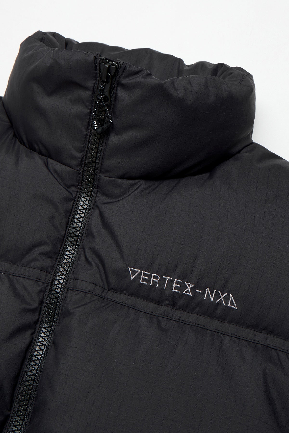 VTX DOWN VEST TIGER GREY CAMO
