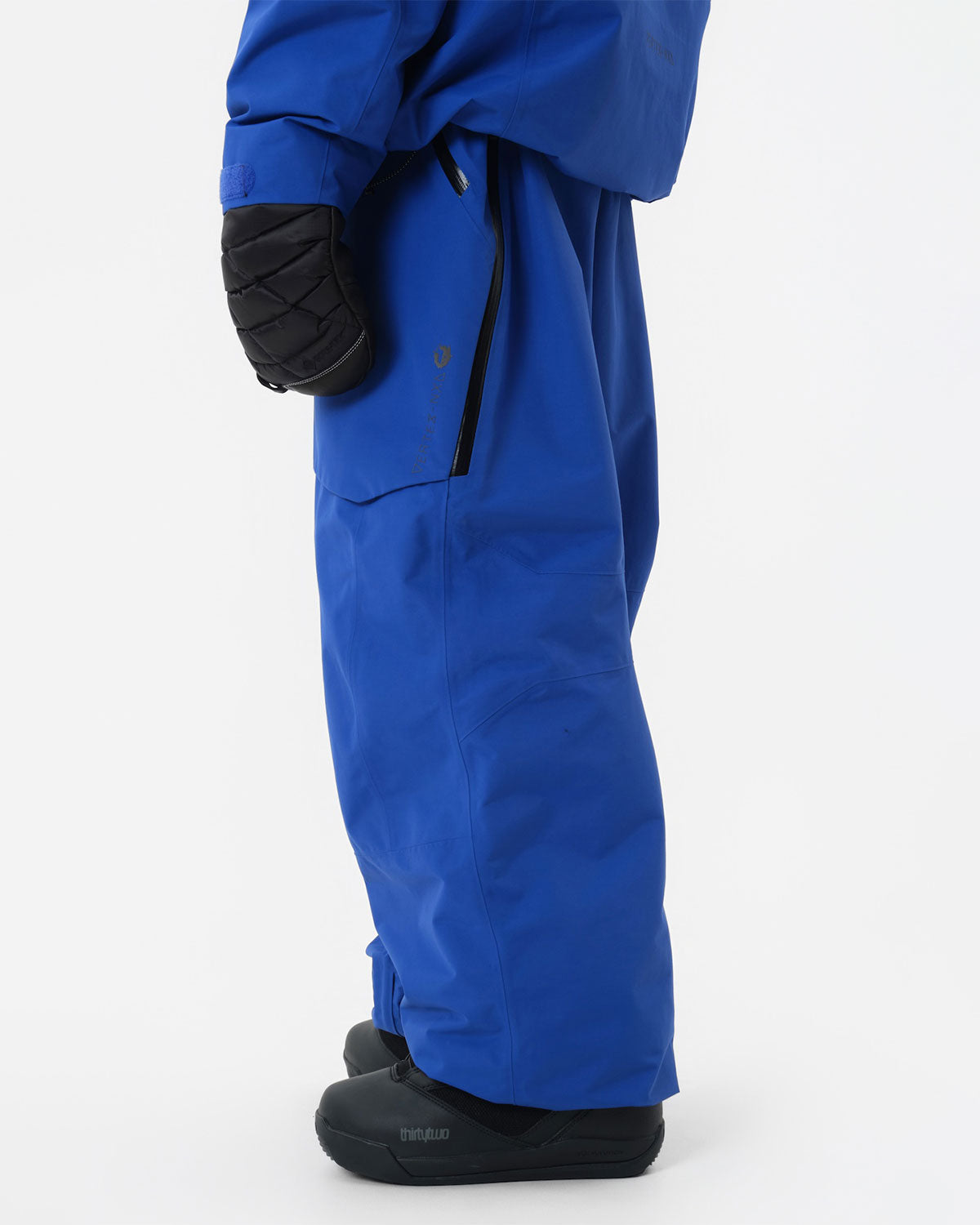 25 GORE-TEX 2L PANTS (RELAXED FIT)