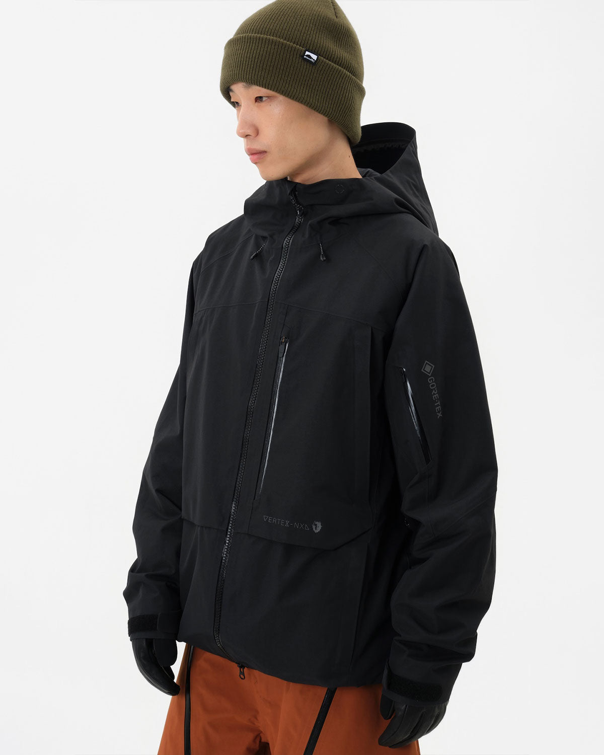 25 GORE-TEX 2L JACKET
