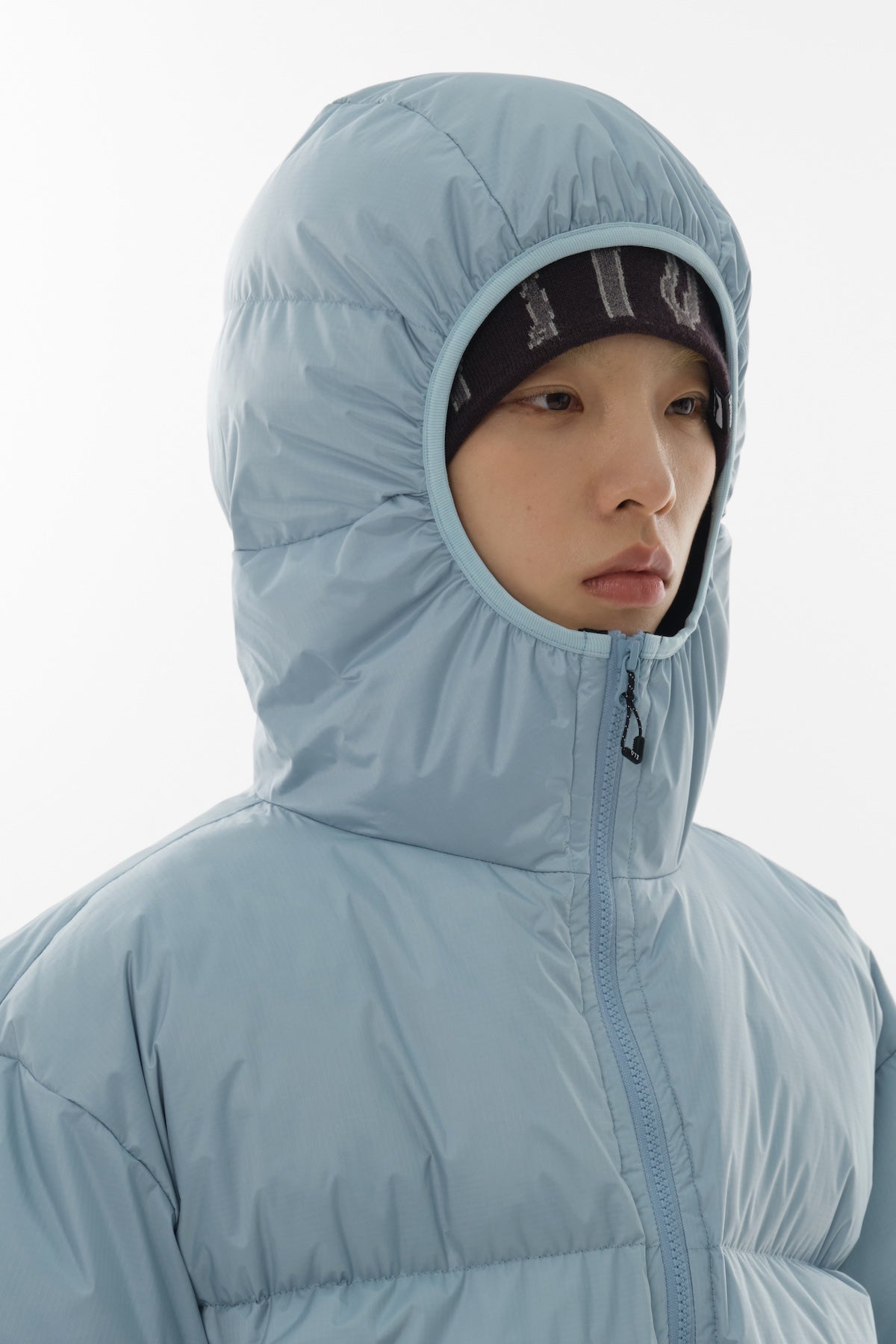 25 EASY HD DOWN JACKET WINTER SKY