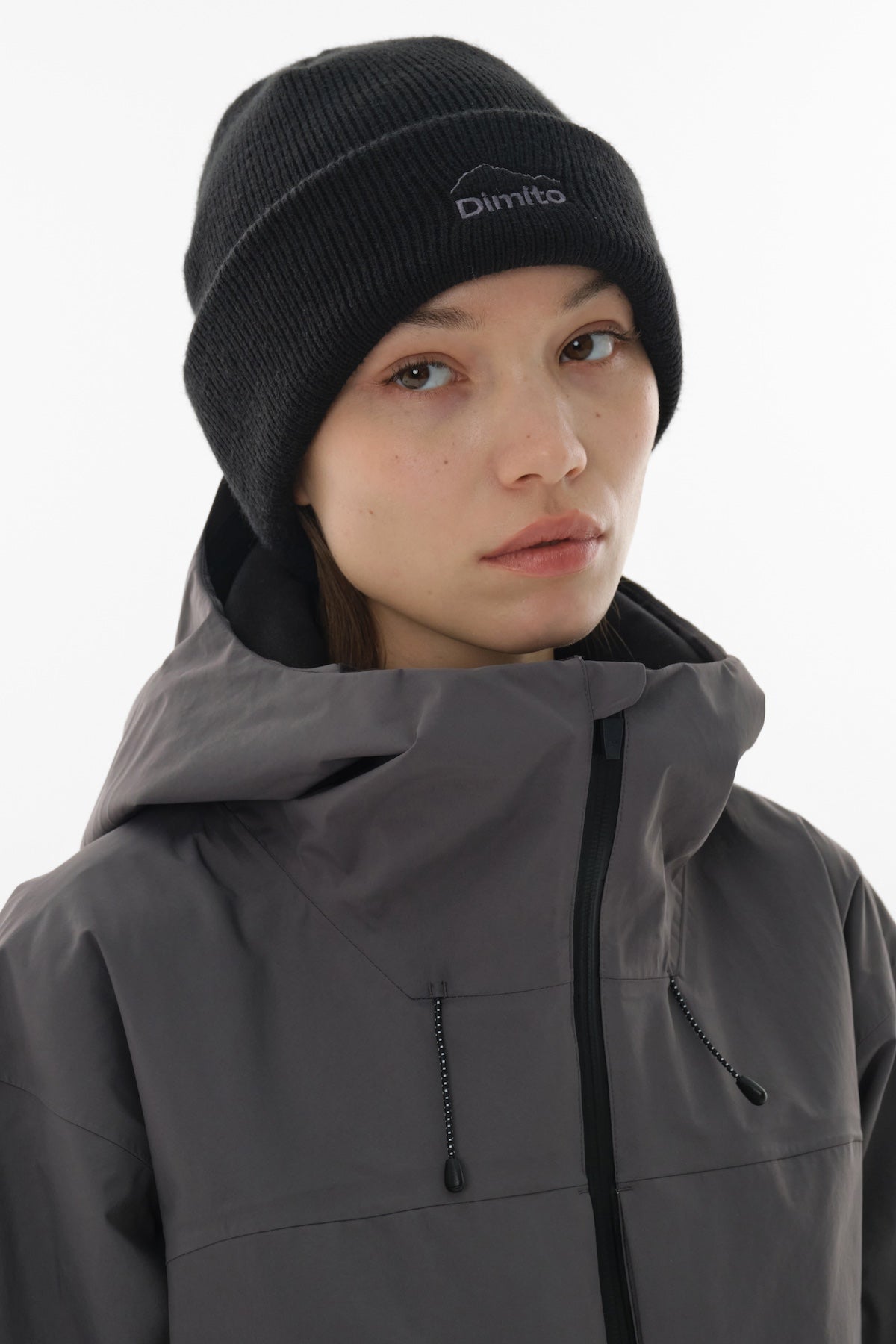 25 VTX STORAGE 2L JACKET RABBIT