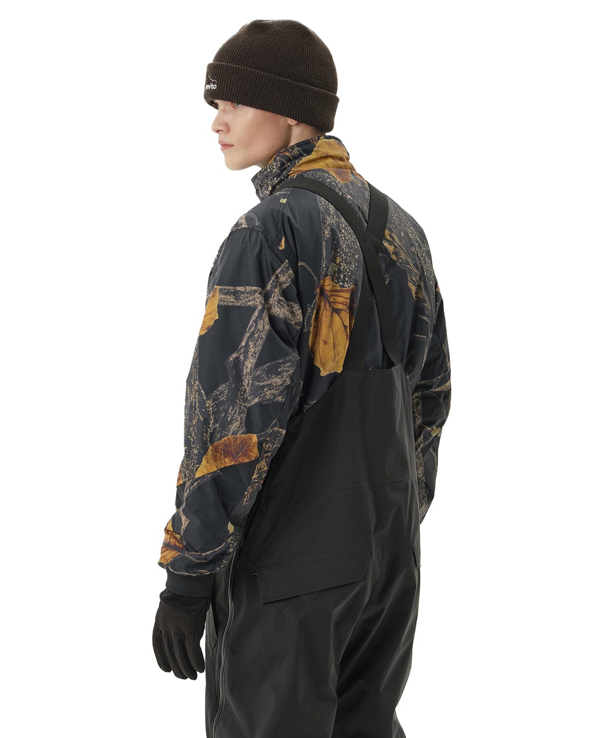 NXL GTX BIB (VTX X EIDER) PANTS