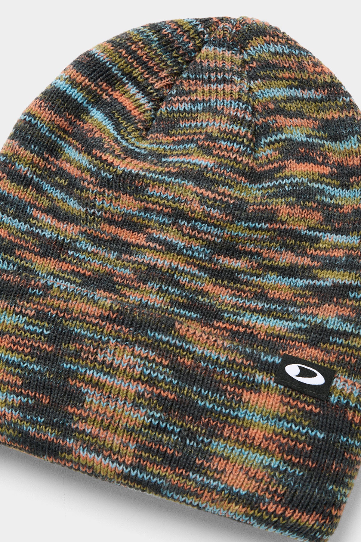 MIXED COLOR BEANIE MIXED KHAKI