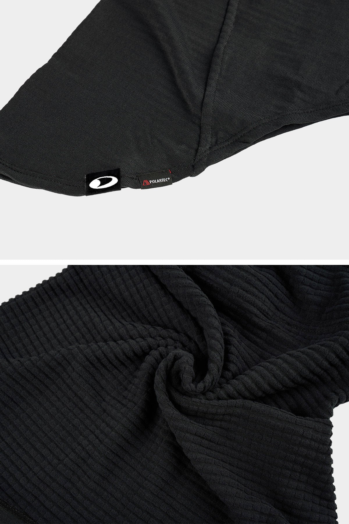 26 POLARTEC SKIN BALACLAVA BLACK