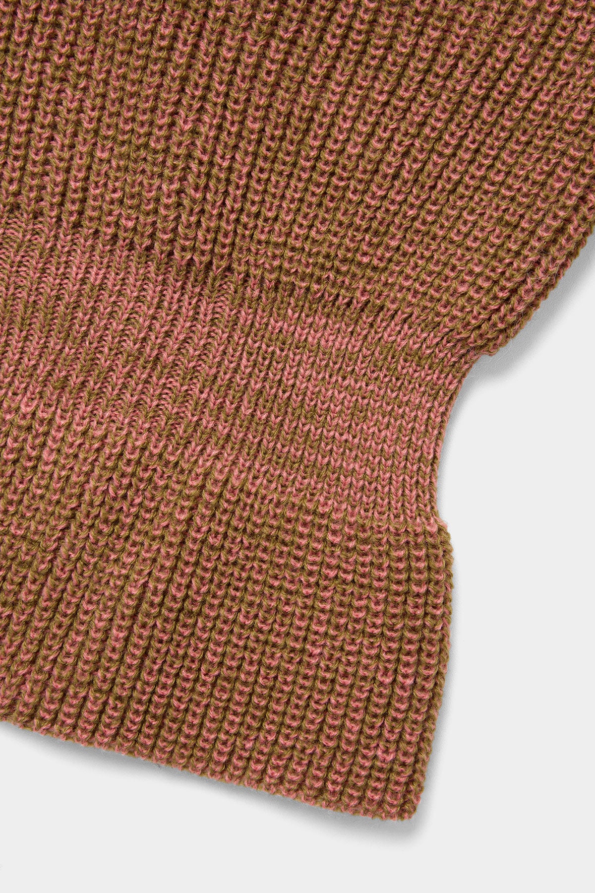 MONO TWOTONE MASK TWOTONE PEACH