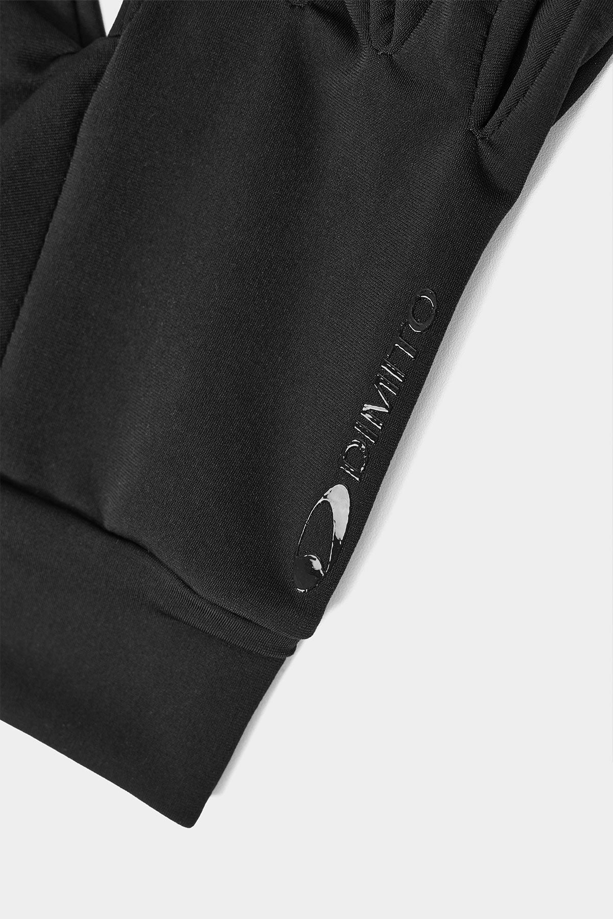 LINER GLOVES BLACK