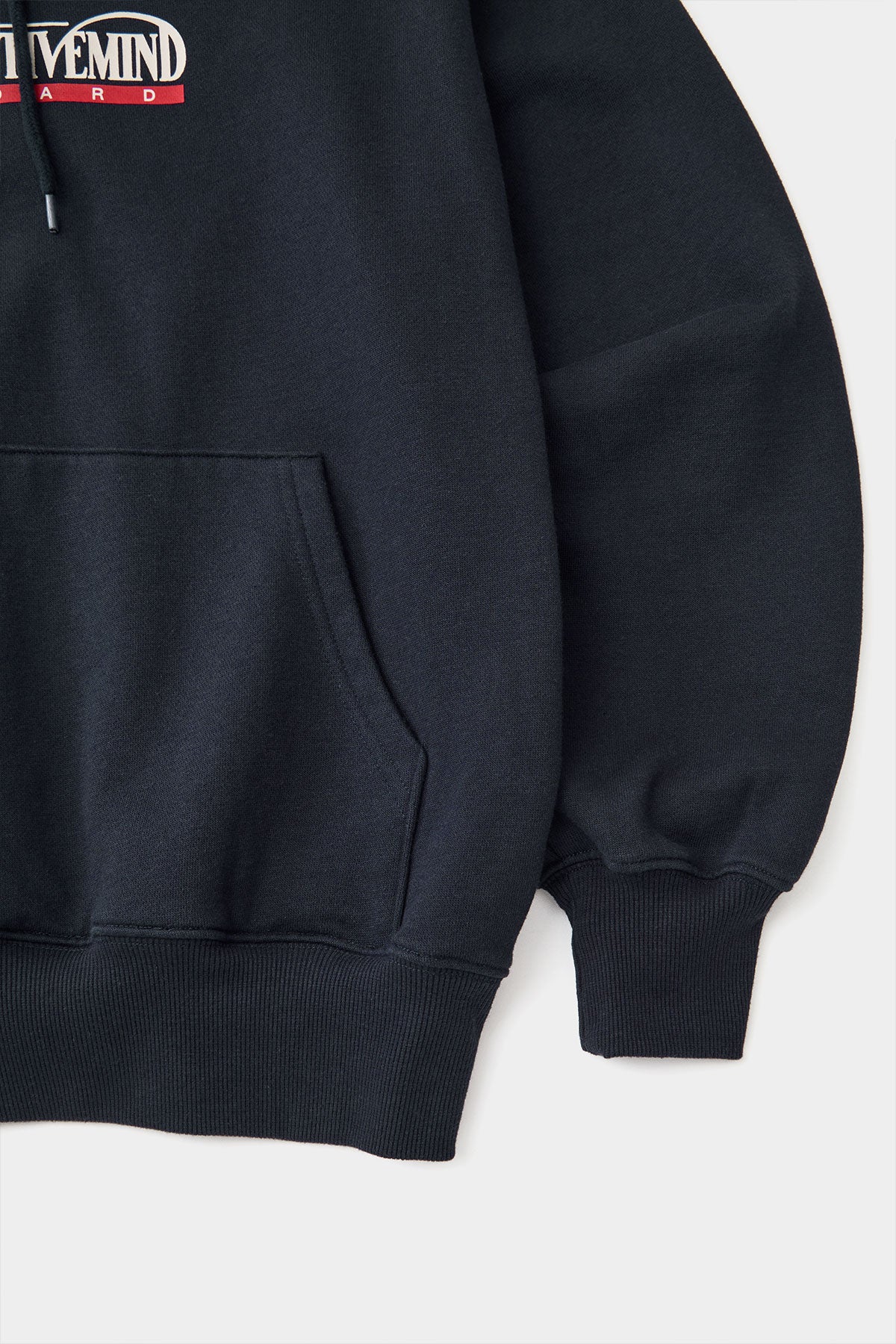 DMT STANDARD HOODIE DARK NAVY (Delivery date : 26.09.28)