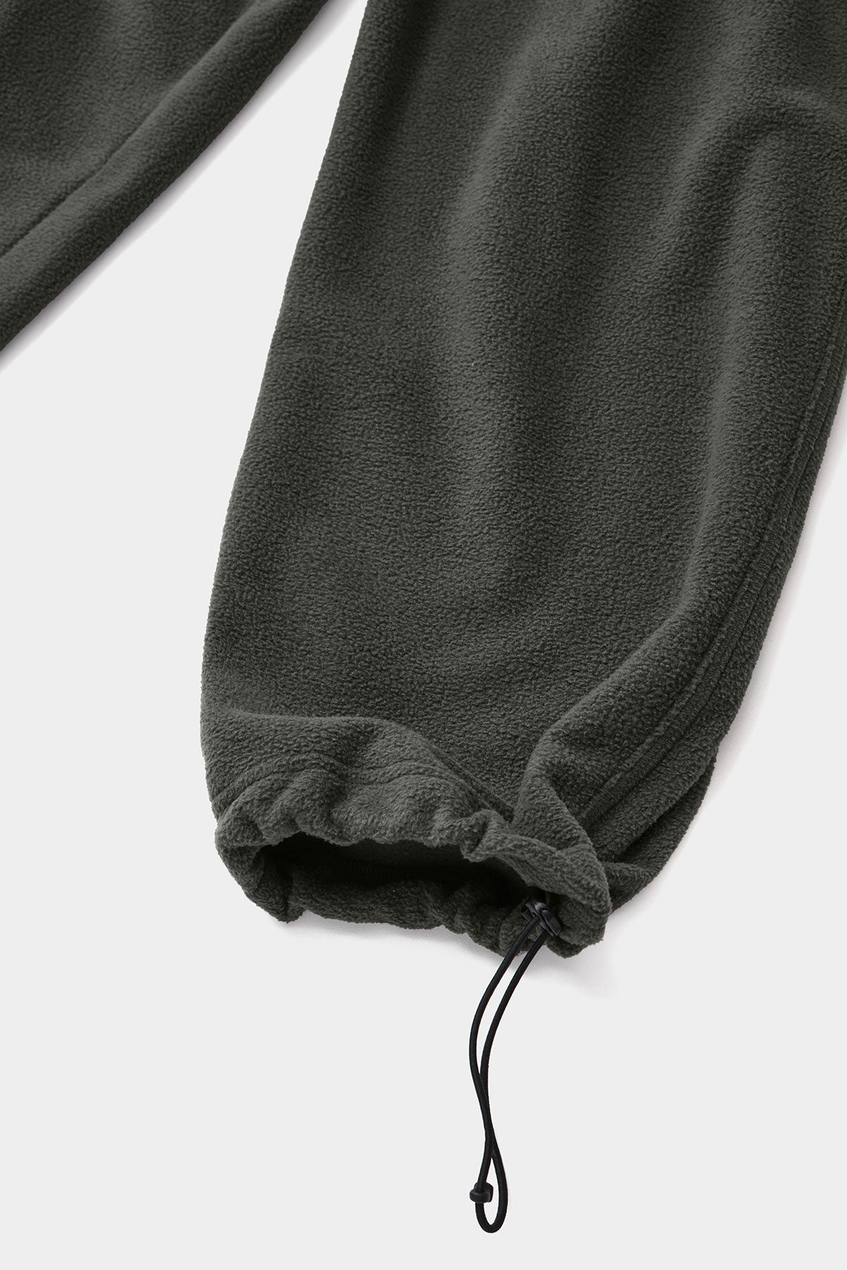 FLEECE OG PANTS MUD (Delivery date : 26.09.28)