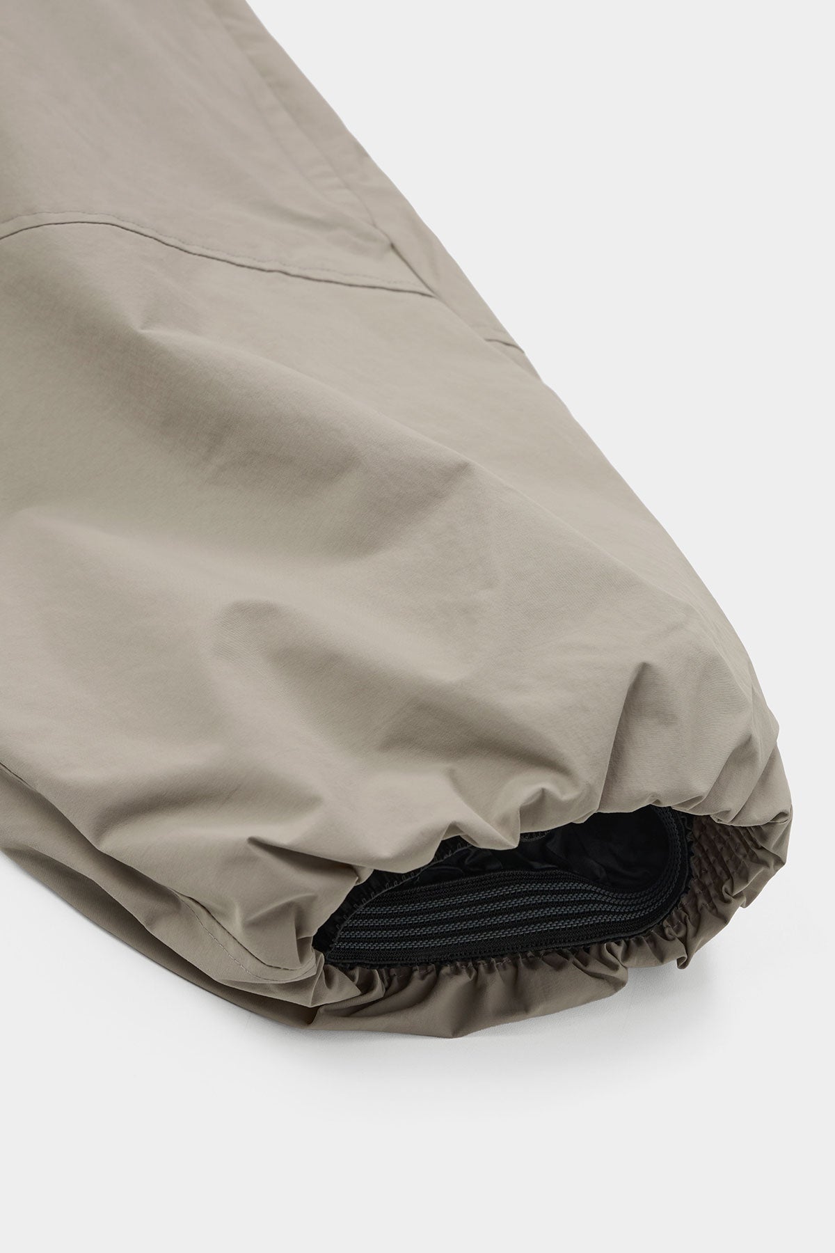 26 AIR FORCE BANDED PANTS (WIDE FIT LV.2) WINE CHECK (Delivery start : 26.09.09)
