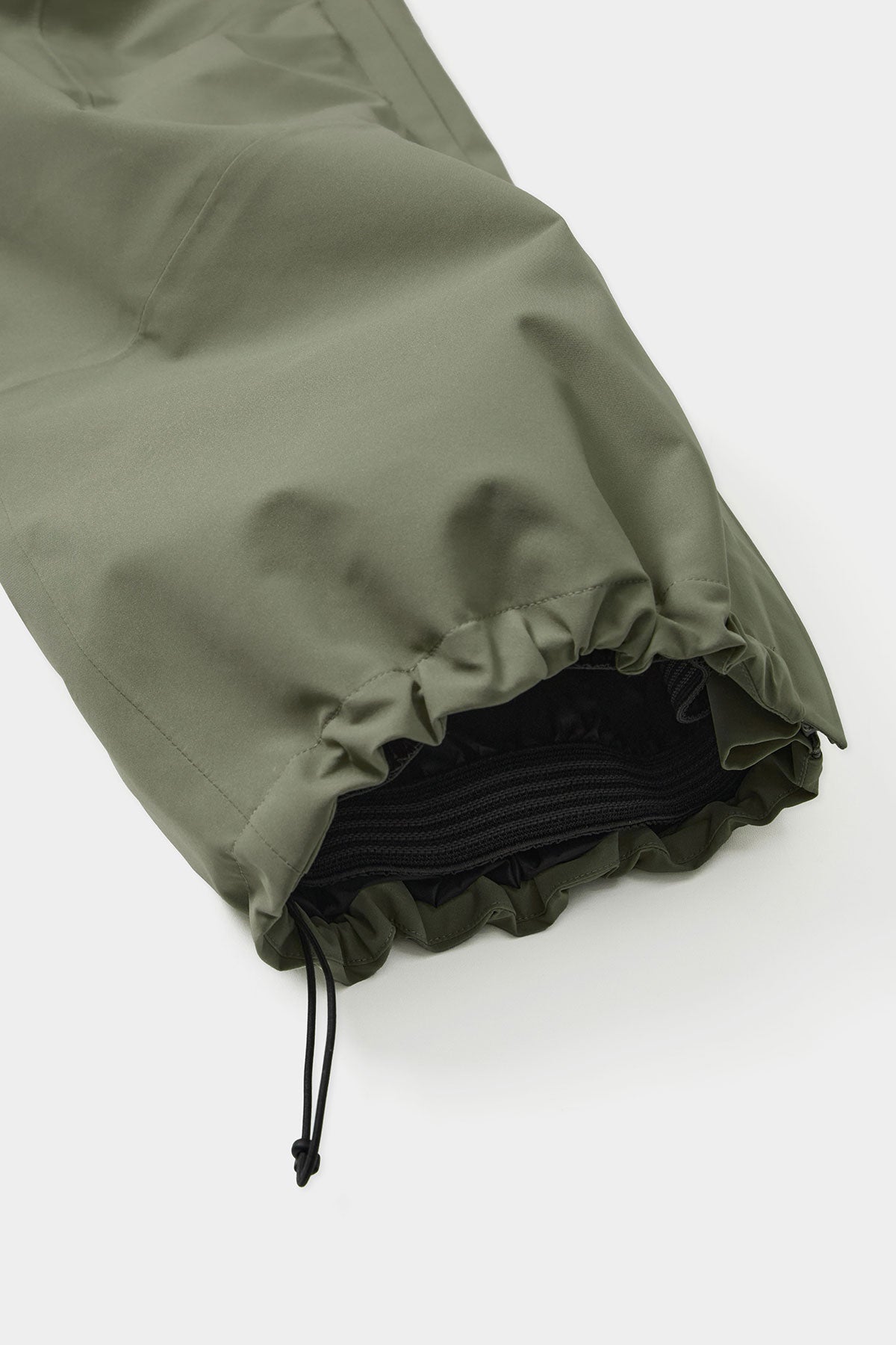 26 LEVEL 2L PANTS (RELAXED FIT) MUD