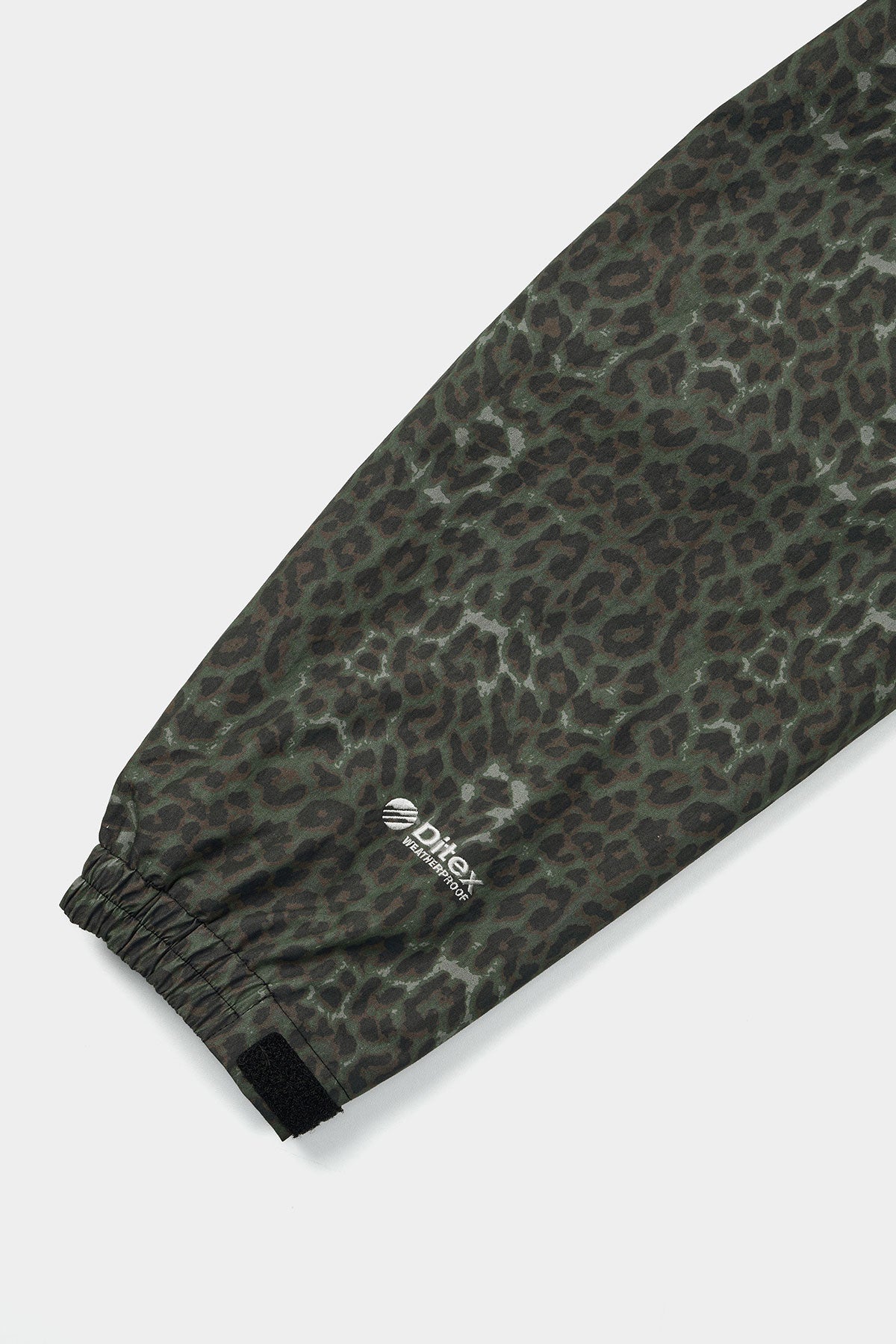 STORM HD JACKET FOREST (Delivery date : 26.09.28)