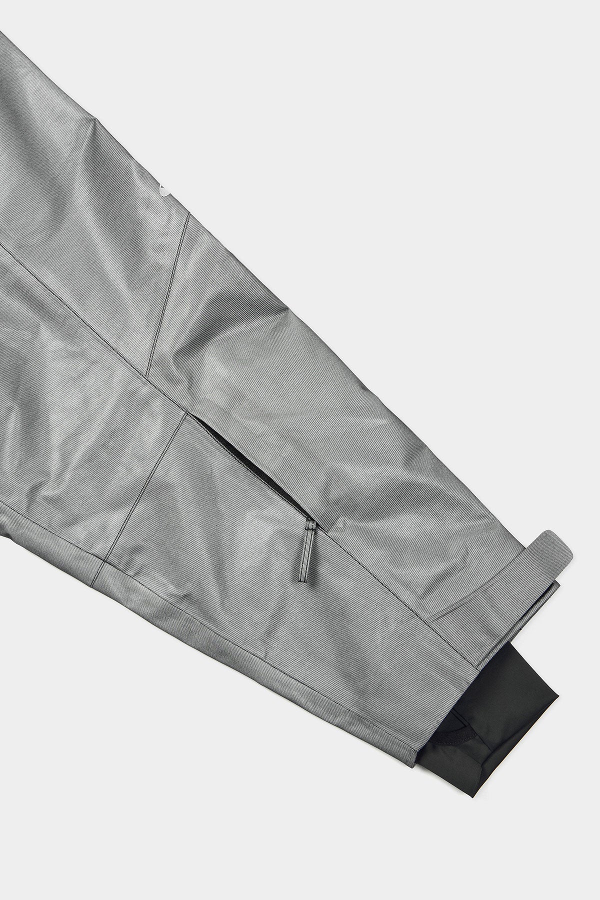 STUD 2L JACKET SILVER (Delivery start : 26.09.09)