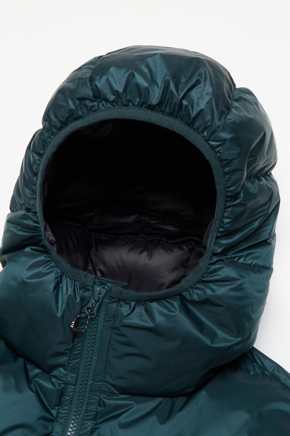 25 EASY HD DOWN JACKET PURPLE