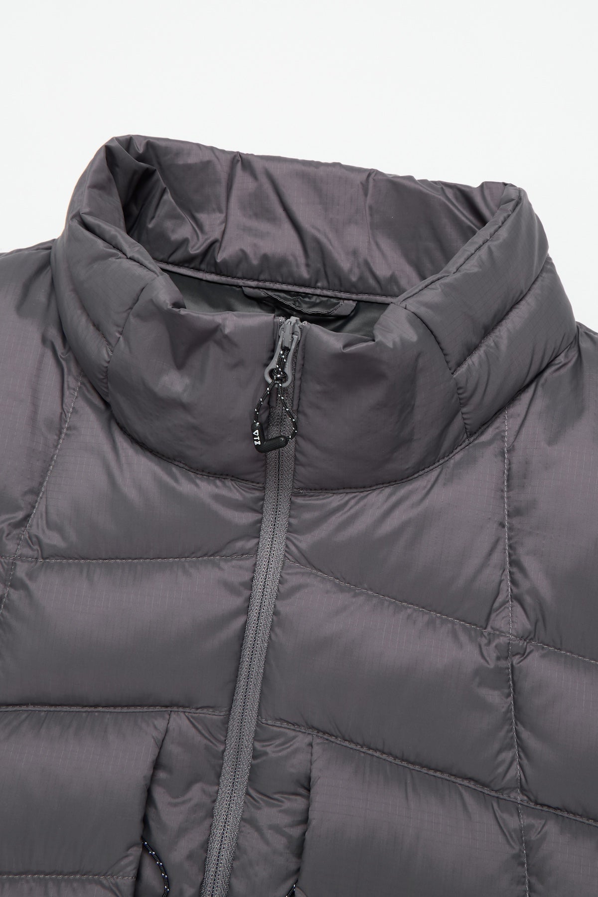 25 VTX COZY DOWN JACKET STAR WHITE (Ship-out date : 25.11.05 KST)