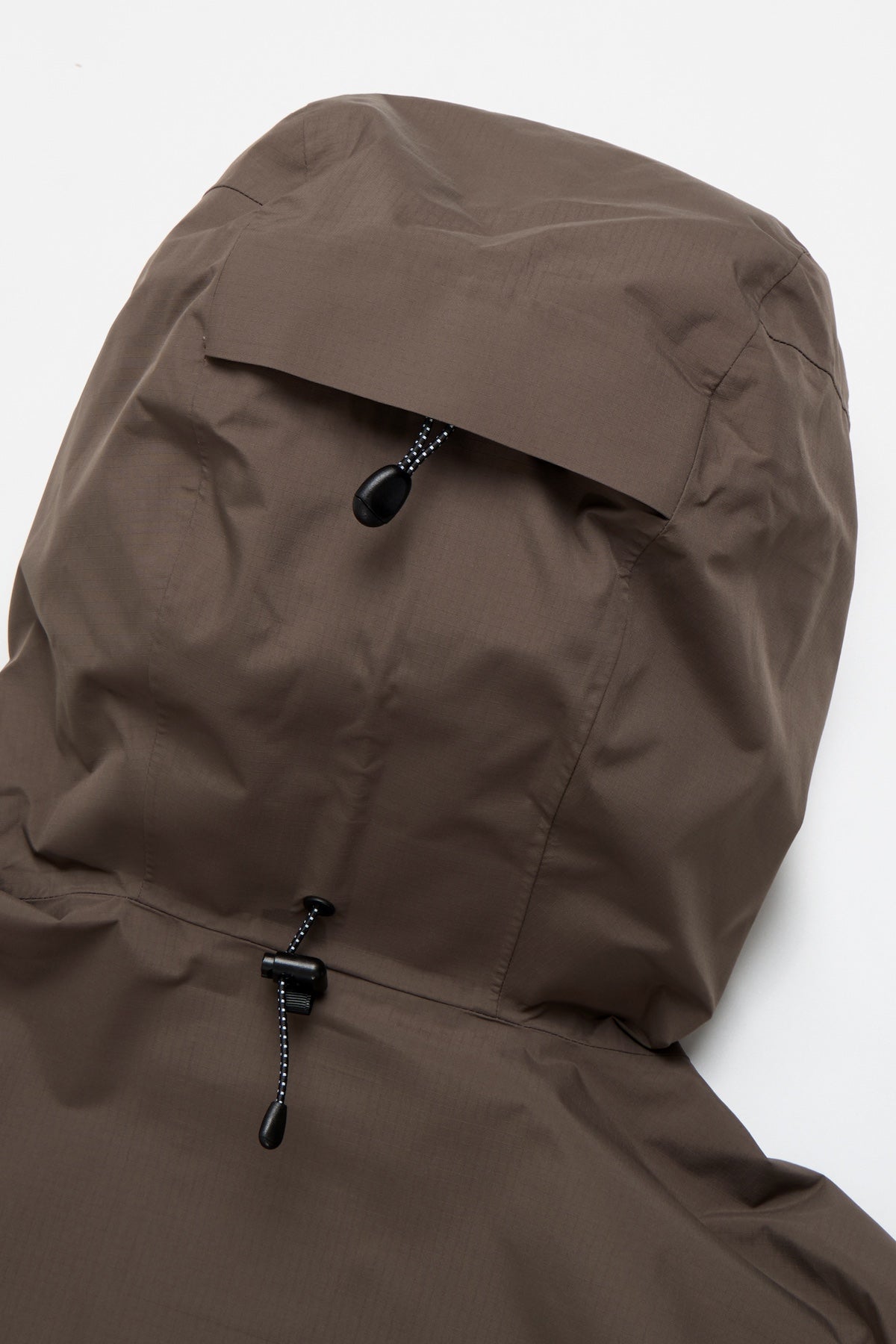 25 VTX OG 3L JACKET DARK BROWN (Ship-out date : 25.11.05 KST)