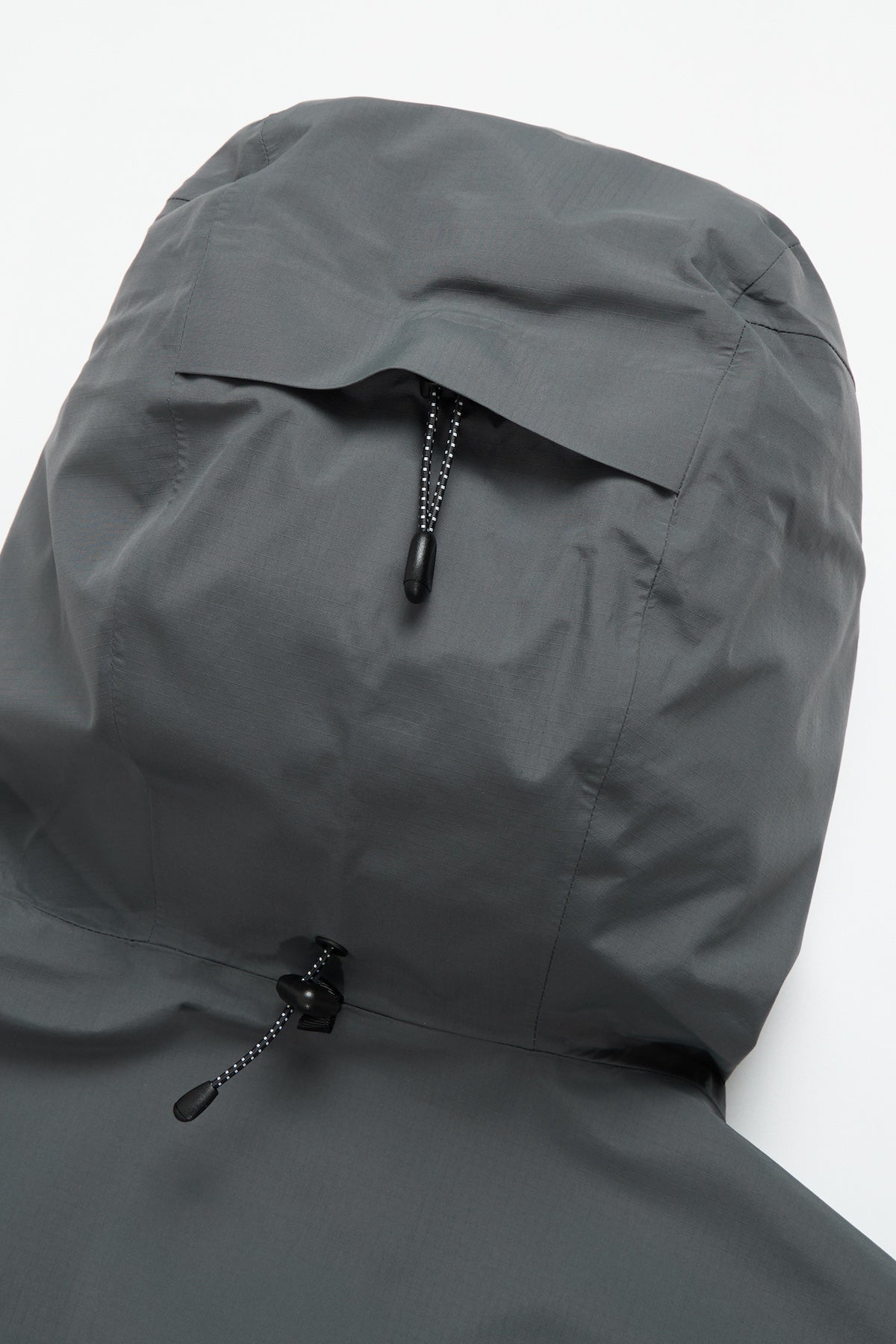 VTX 3L BLOCK JACKET GOAT
