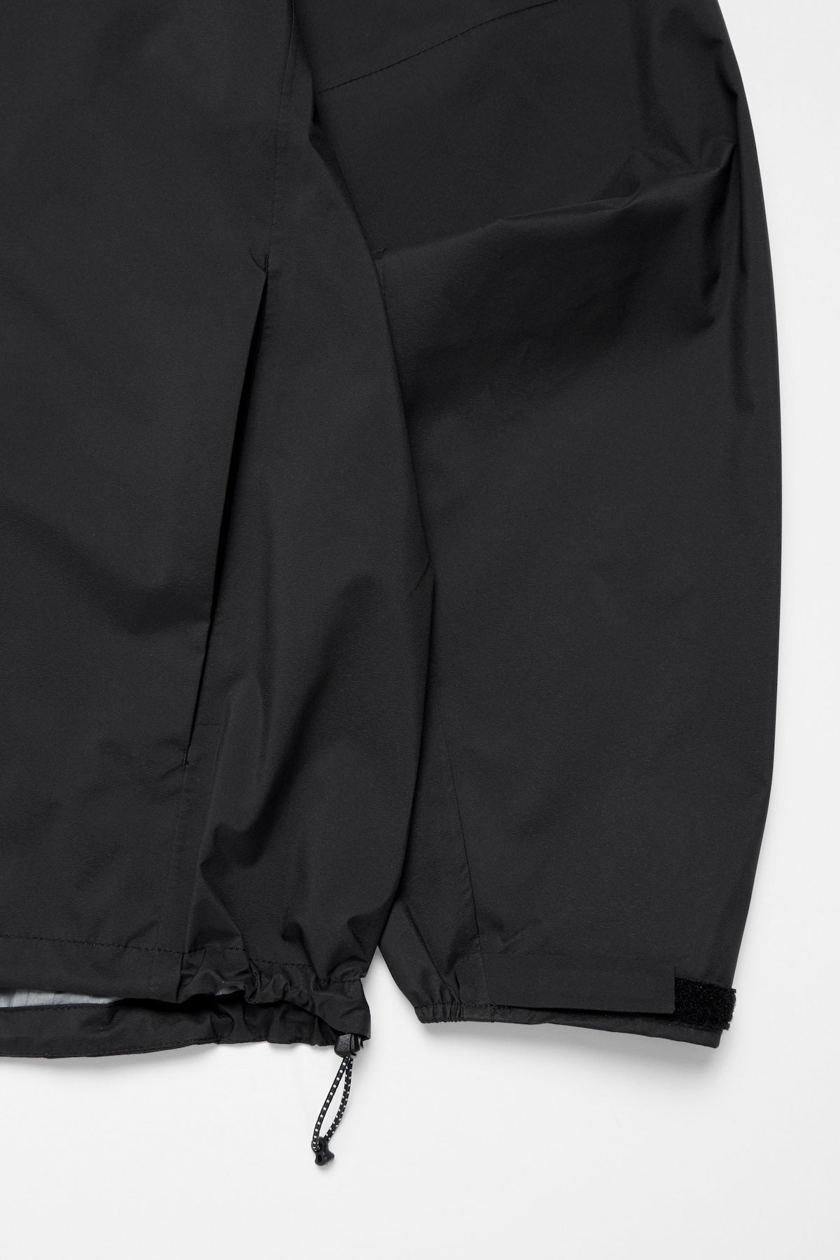 TEAM KOREA REPLICA 25 WIND 3L JACKET BLACK