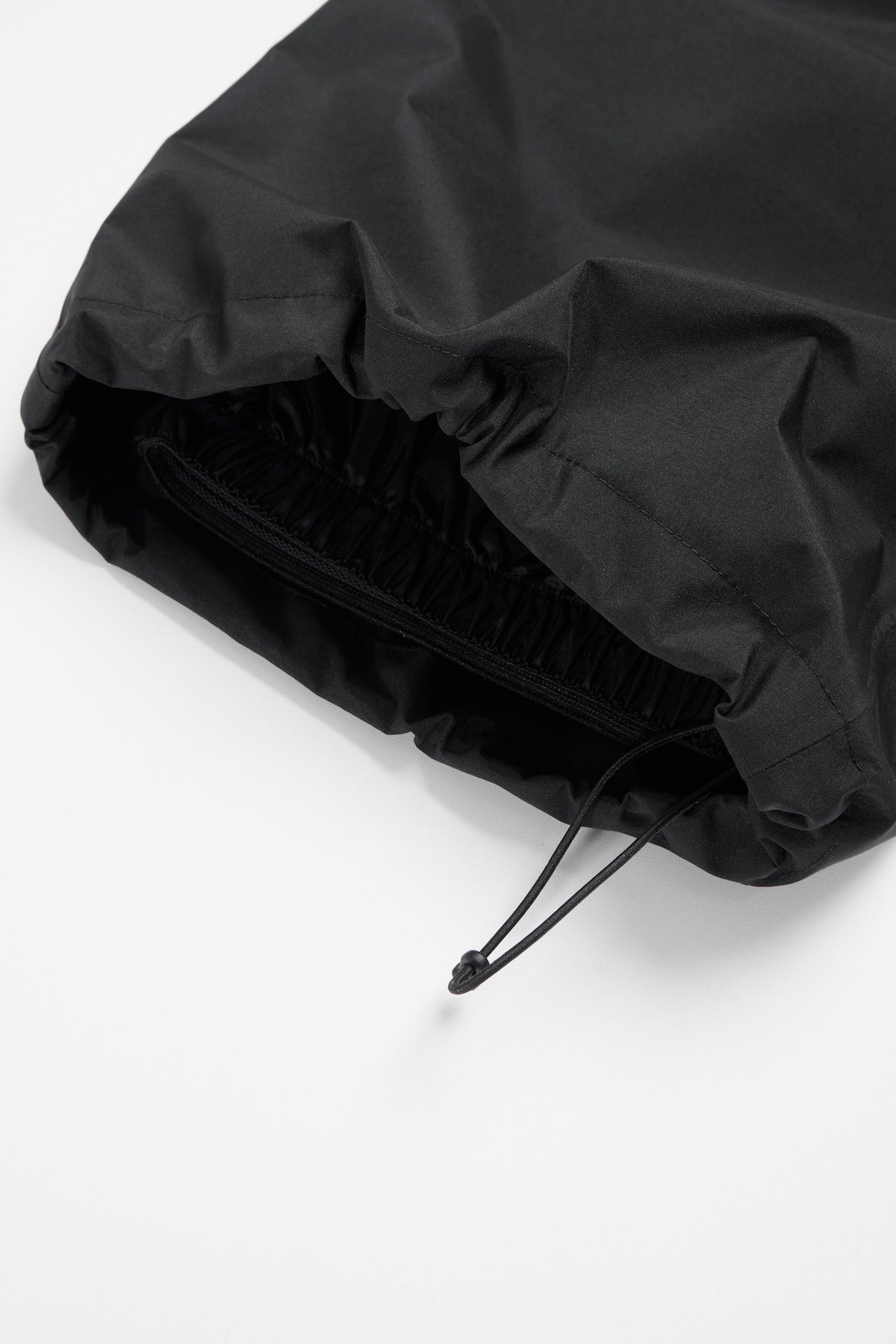 TEAM KOREA REPLICA TACTIC 2L PANTS (RELAXED FIT) BLACK