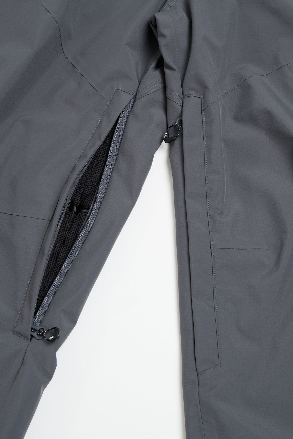 VTX BASIS CARGO 2L PANTS (RELAXED FIT) DARK SHADOW