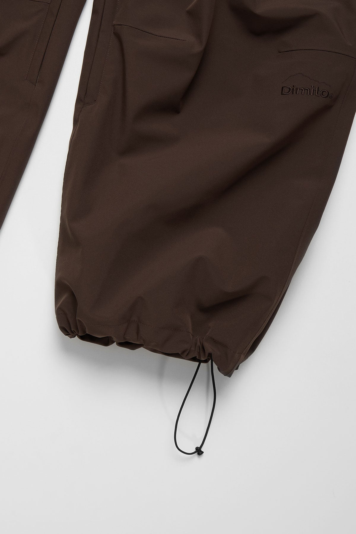 25 NEO 2L PANTS (WIDE FIT LV.1) WINE