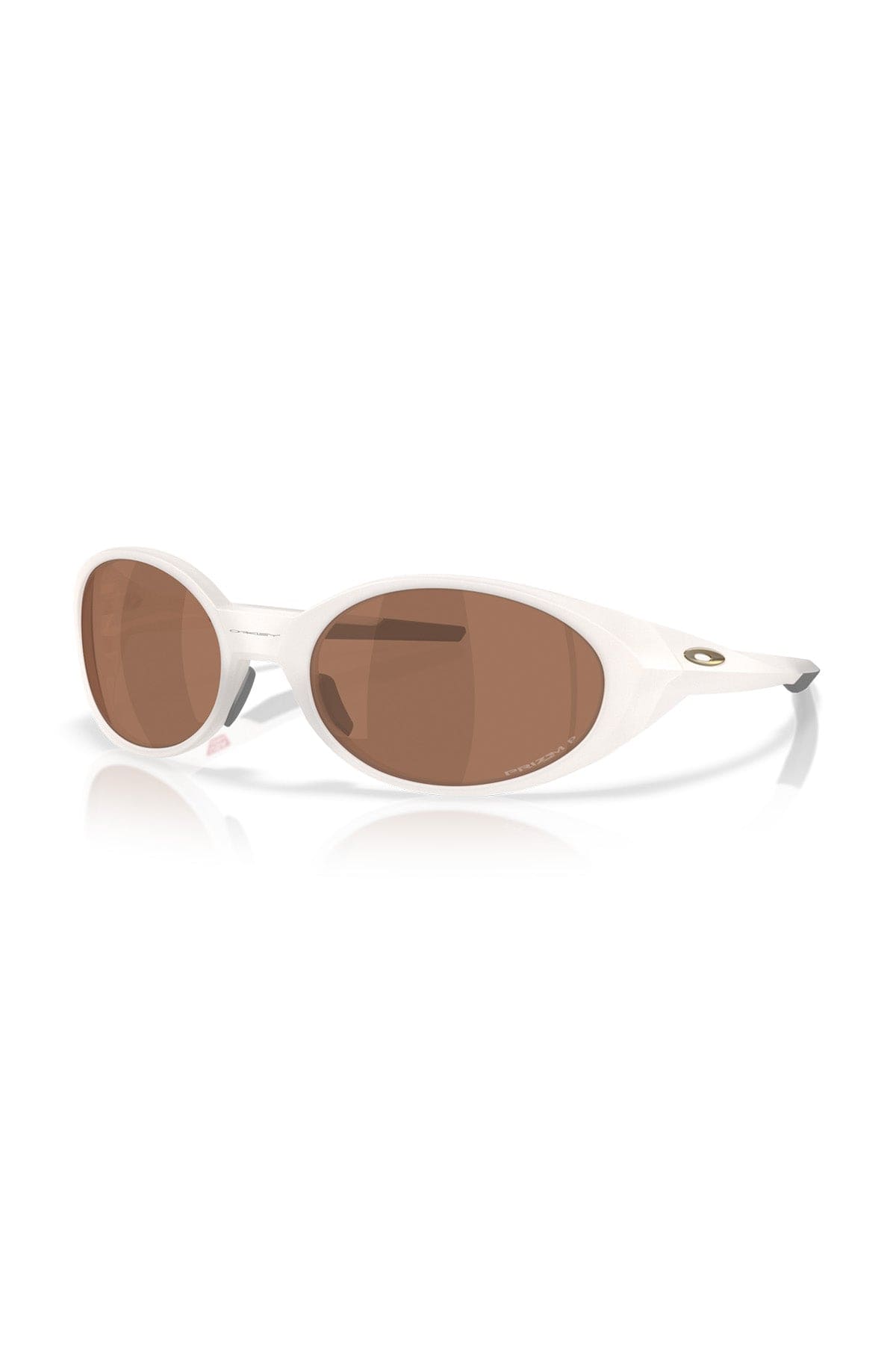 Oakley オークリー eye jacket white Oakley White Eye Jacket Redux Sunglasses Oakley