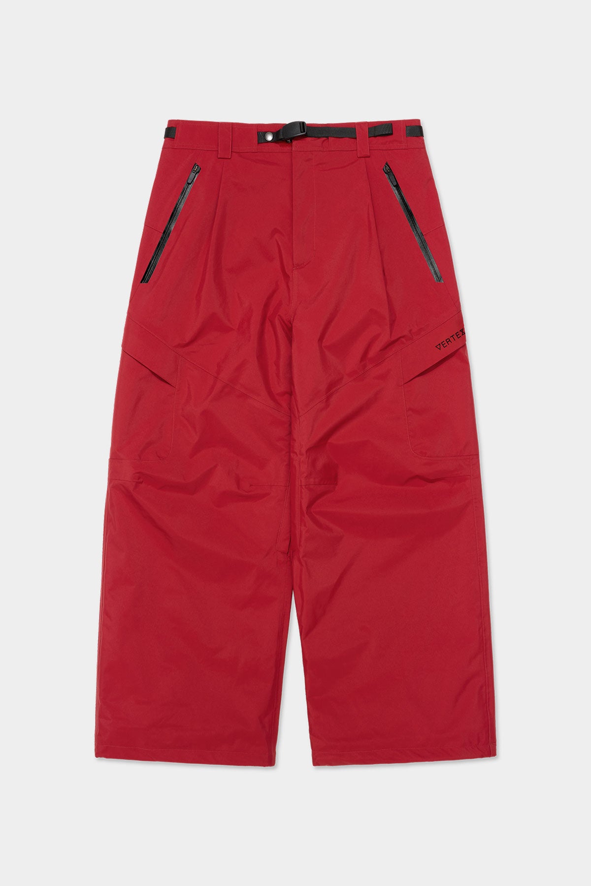 VTX BASIS CARGO 2L PANTS (RELAXED FIT) BLOOD