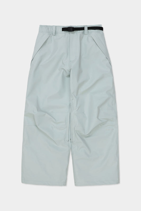 25 NEO 2L PANTS (WIDE FIT LV.1) LIGHT MINT