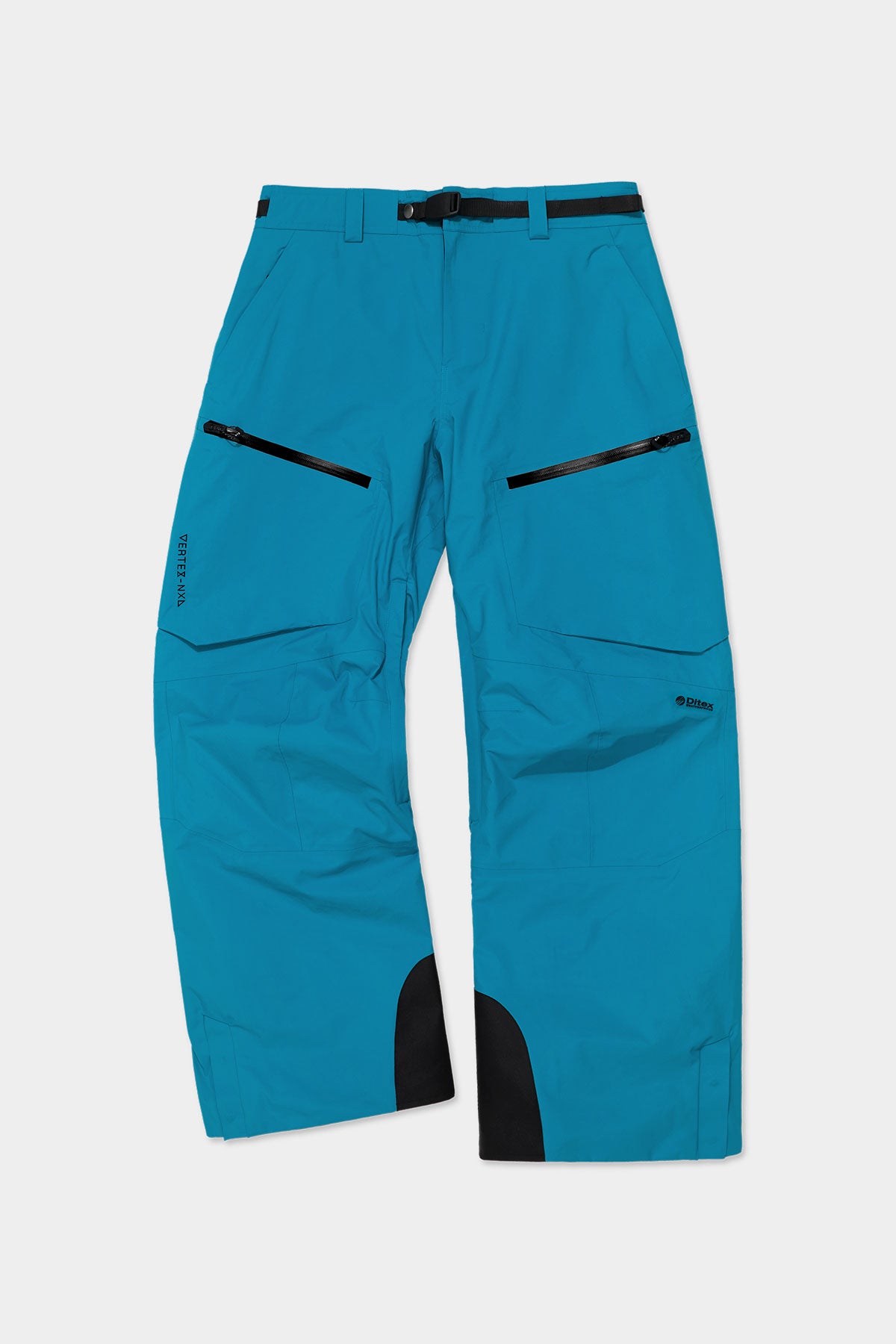 25 VTX OG 2L PANTS (STANDARD FIT) CAPRI BLUE