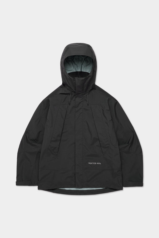 VTX MT 3L JACKET BLACK