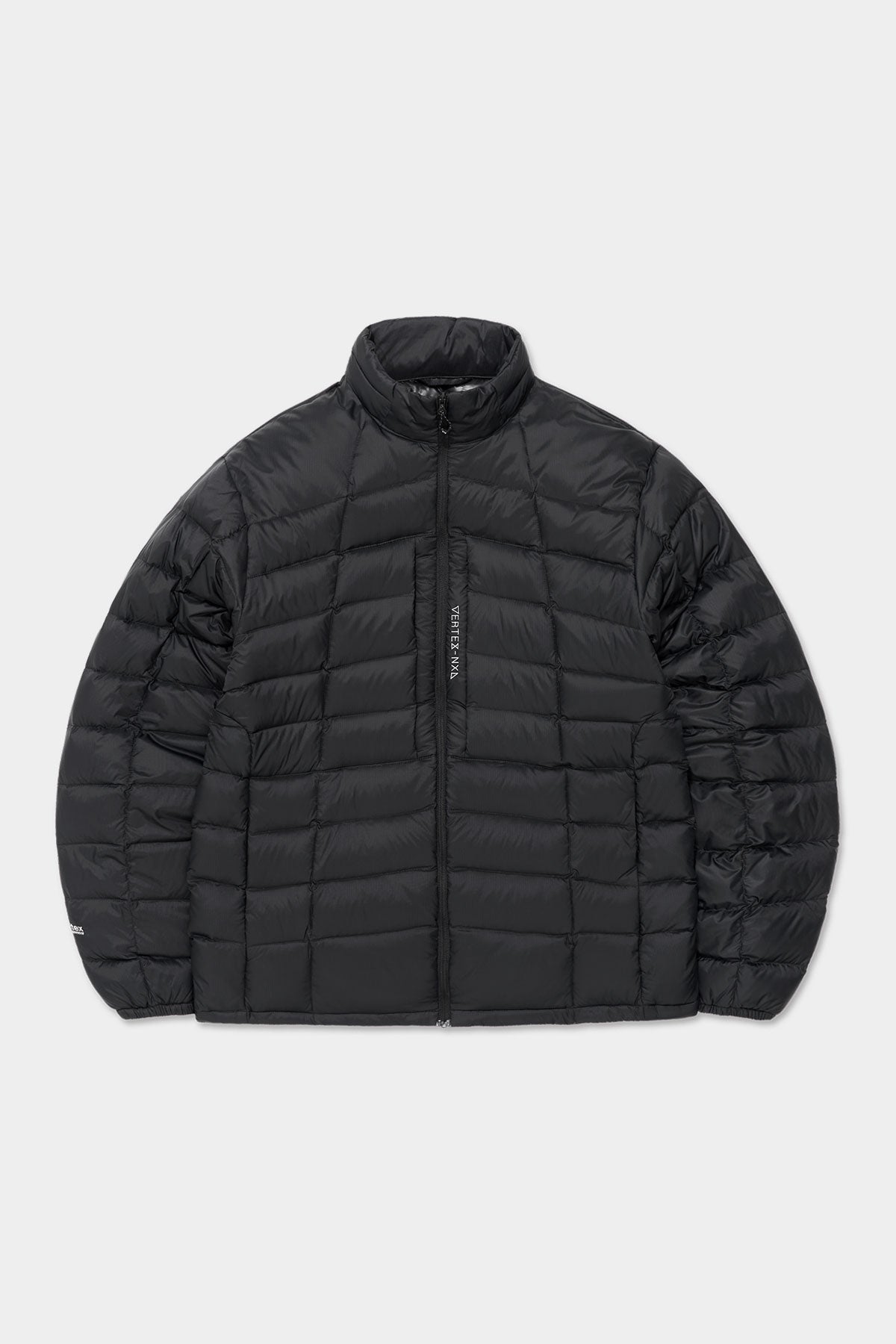 25 VTX COZY DOWN JACKET BLACK (Ship-out date : 25.11.05 KST)