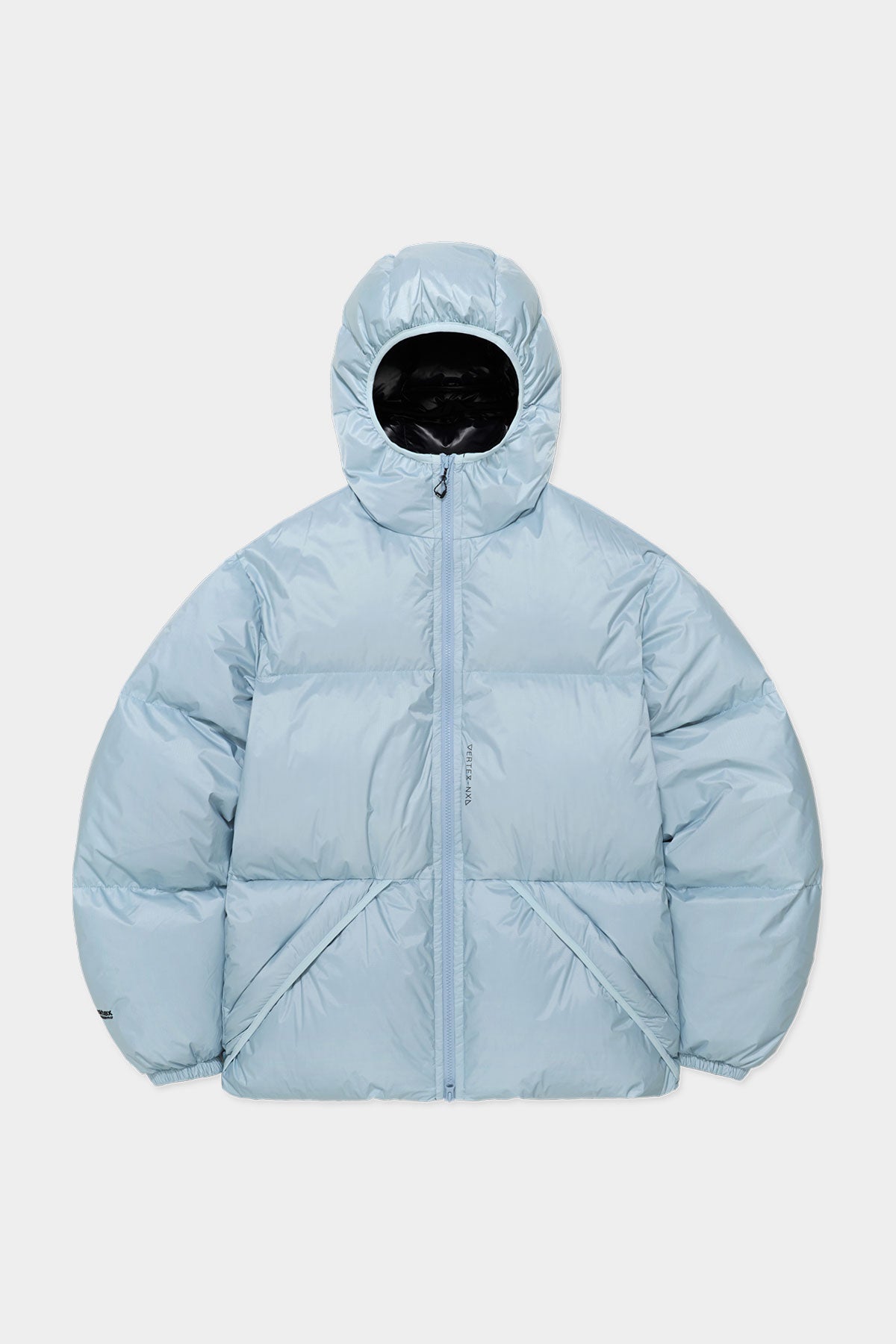 25 EASY HD DOWN JACKET WINTER SKY